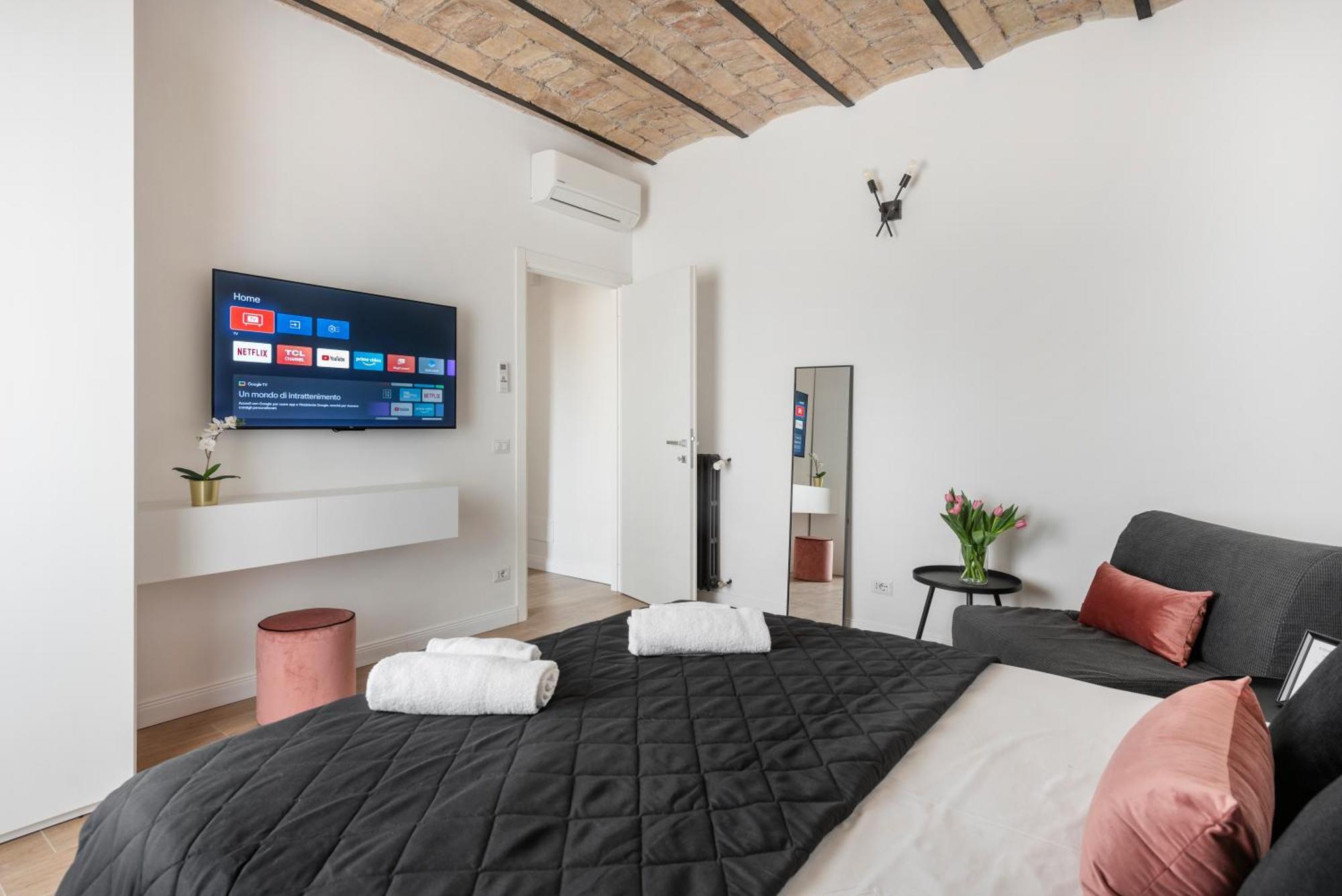W Termini Apartment