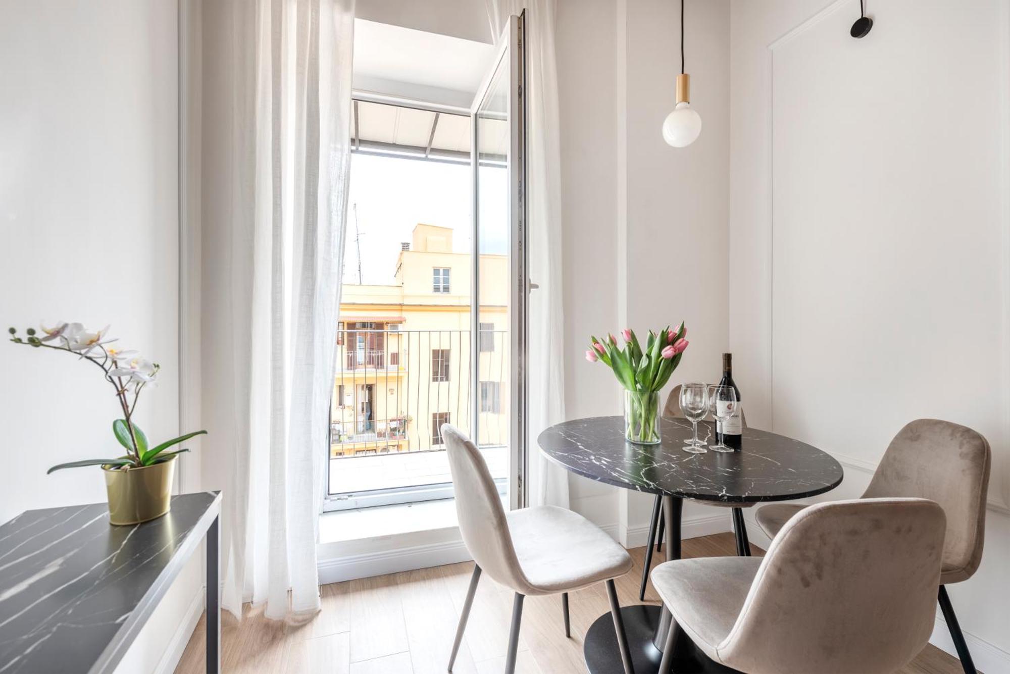 W Termini Apartment *
