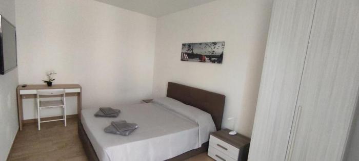 G21 Bed & Breakfast *