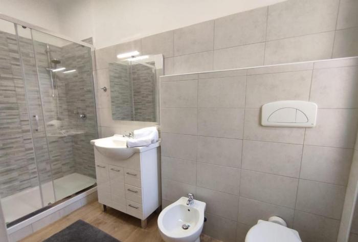 Bed & Breakfast G21