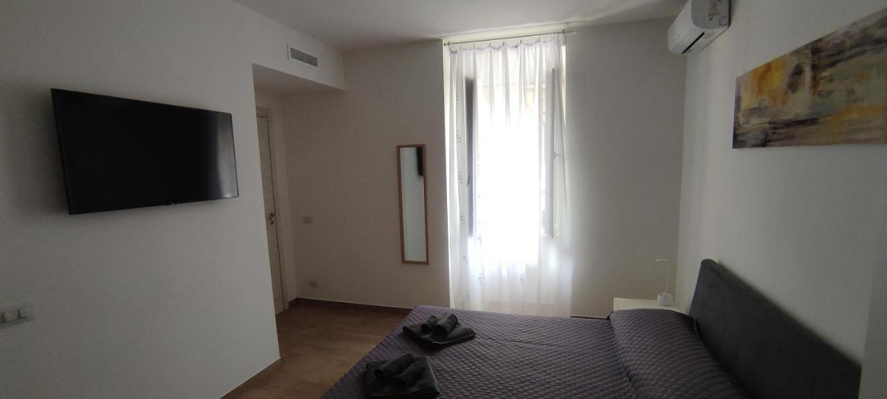 Bed & Breakfast G21 *