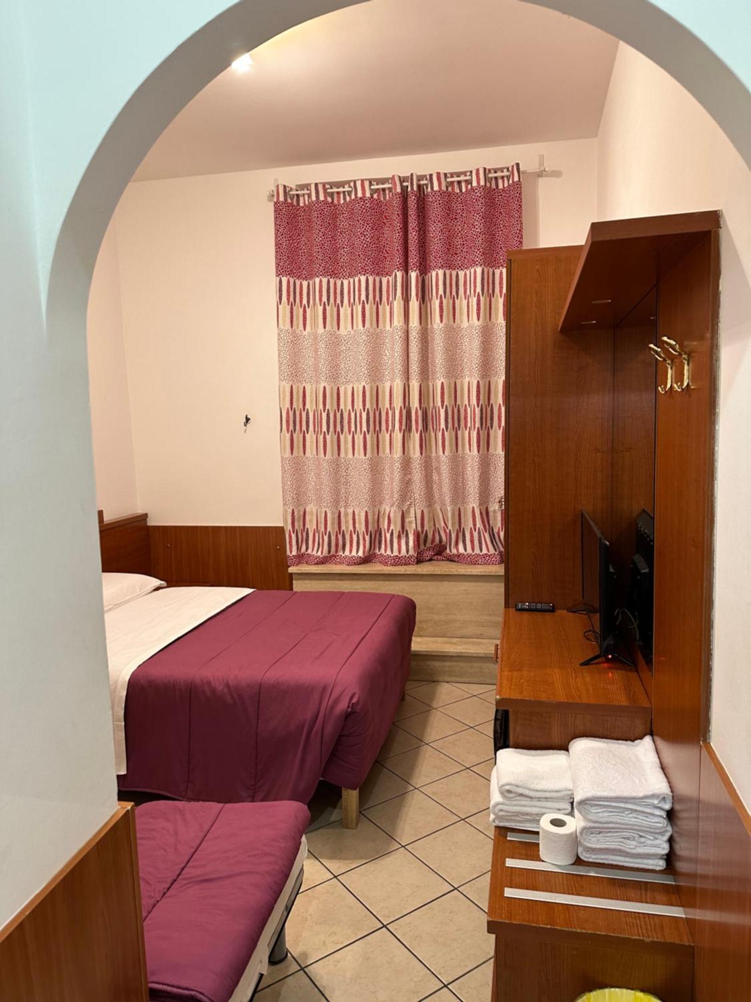 Guest house Termini Star *