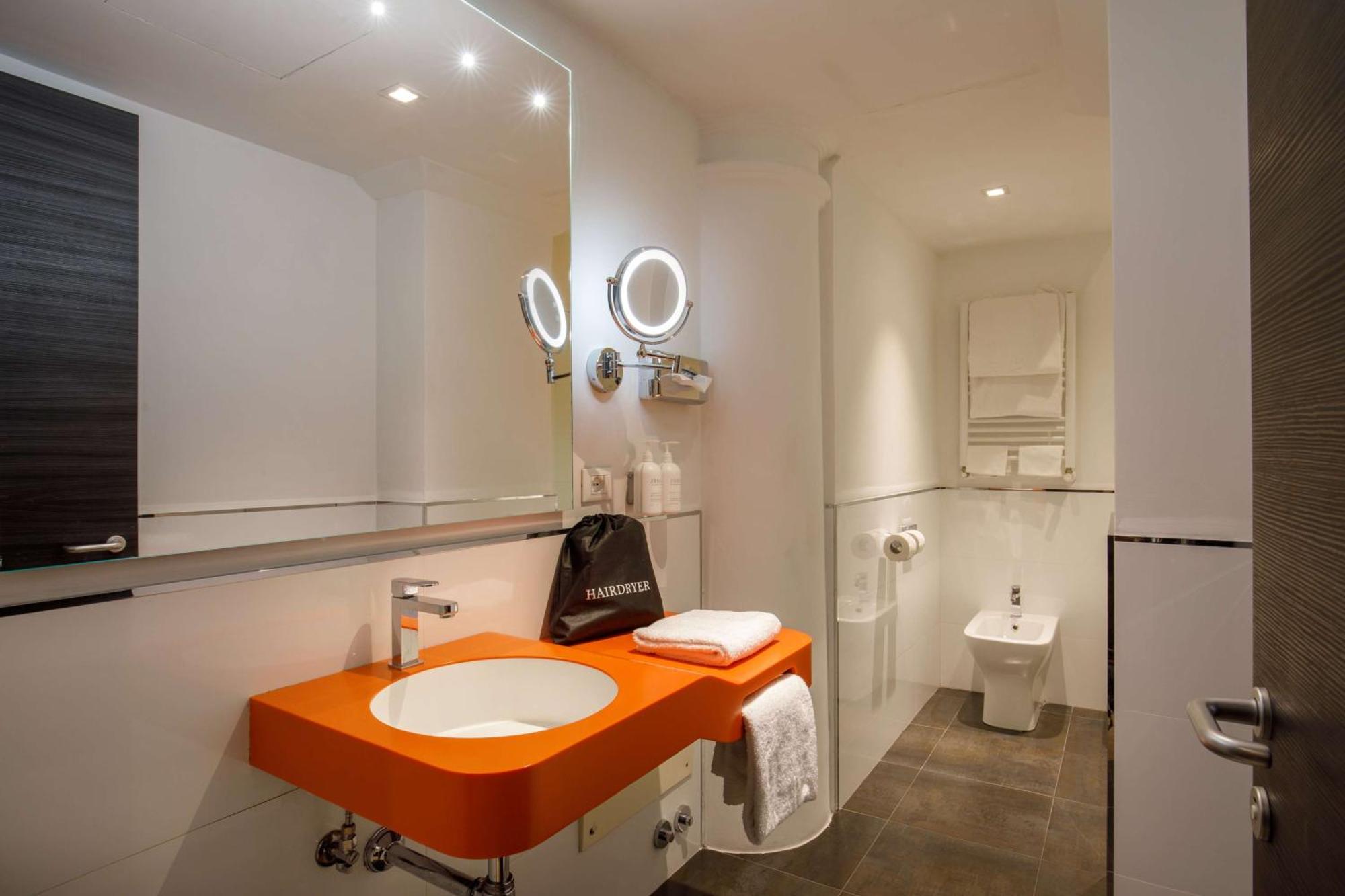 Cosmopolita Rome, Tapestry Collection By Hilton 4*