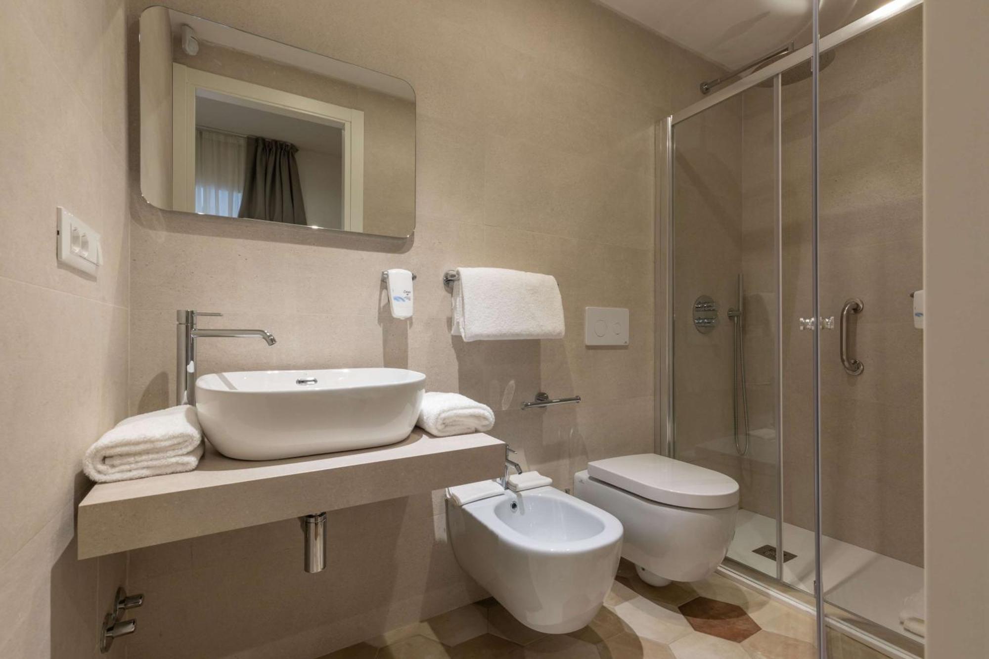 Cosmopolita Rome, Tapestry Collection By Hilton Hotel 4*