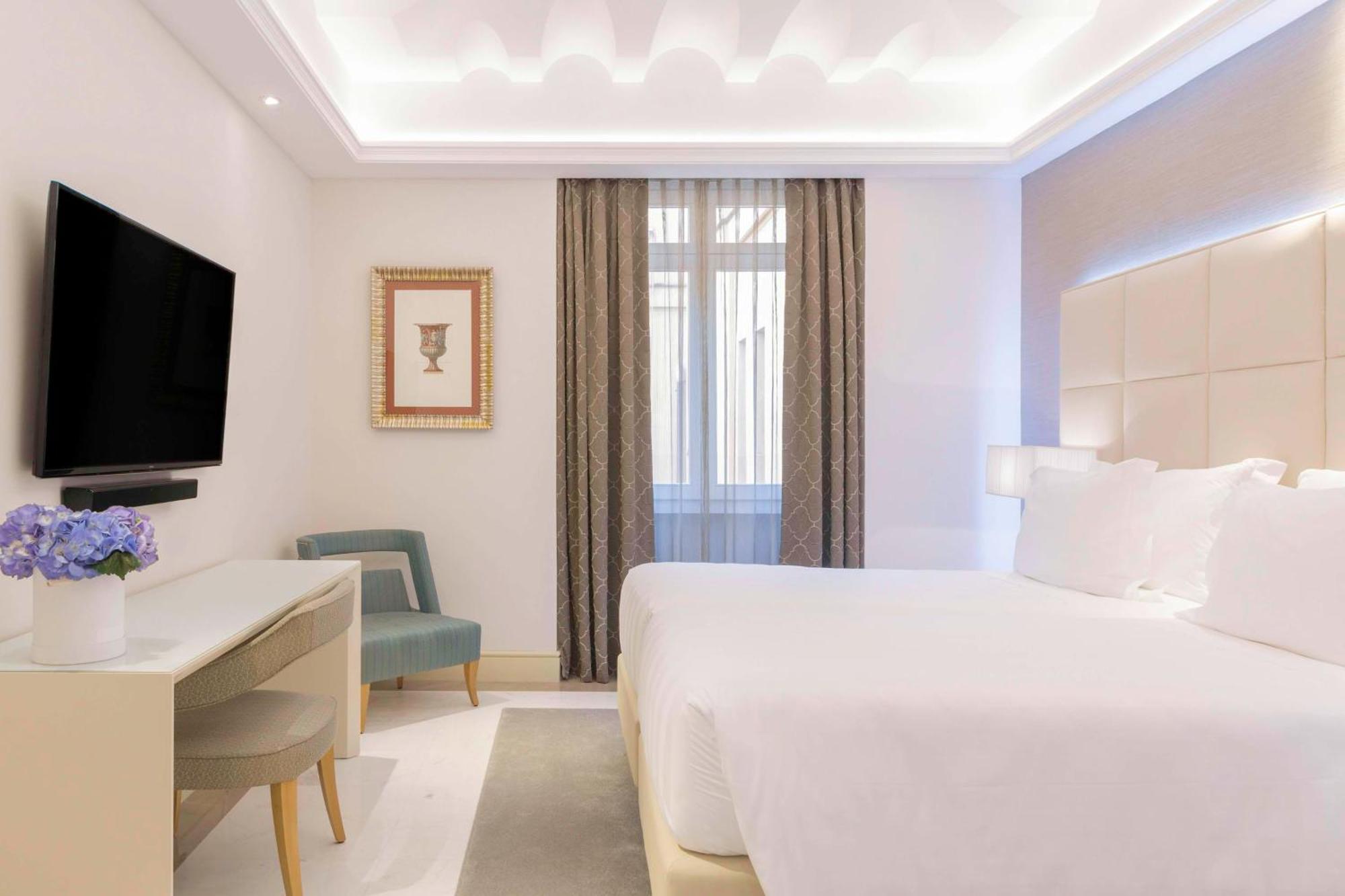 Aleph Hotel, Curio Collection By Hilton Hotel 5*