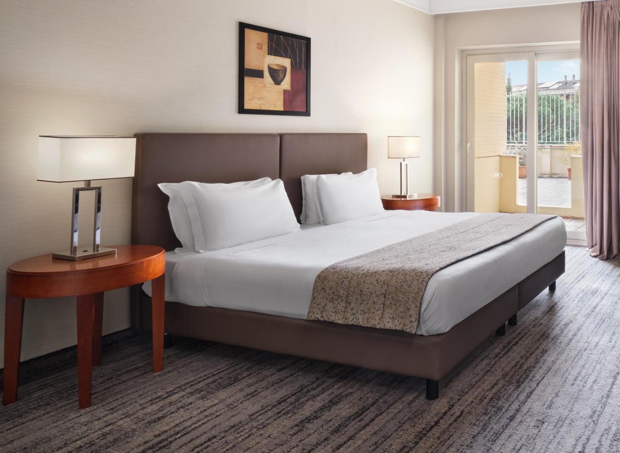 Crowne Plaza St. Peter's By Ihg Hotel 4*