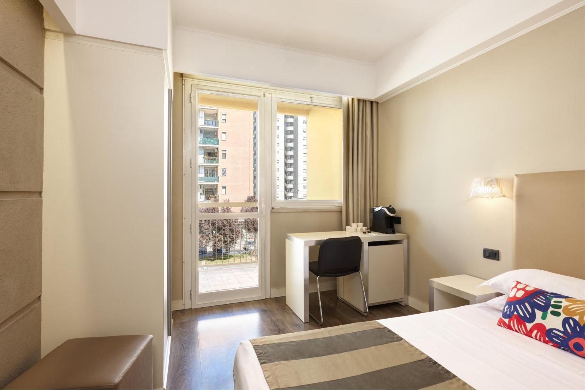 Hotel Tor Vergata Rome