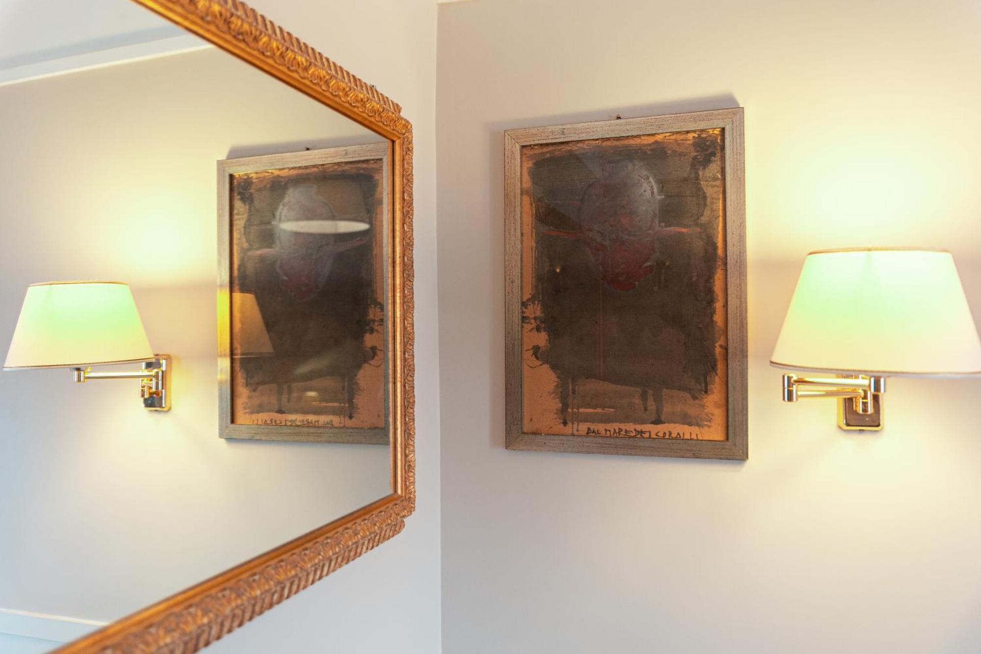 Hotel Modigliani Rome
