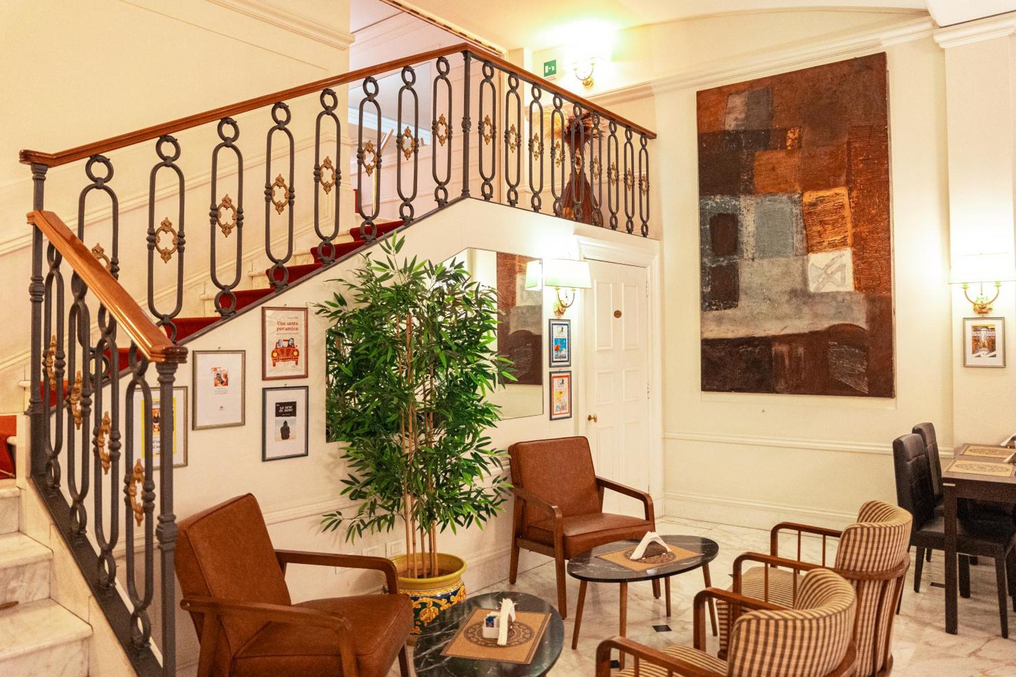 Modigliani 3* Rome