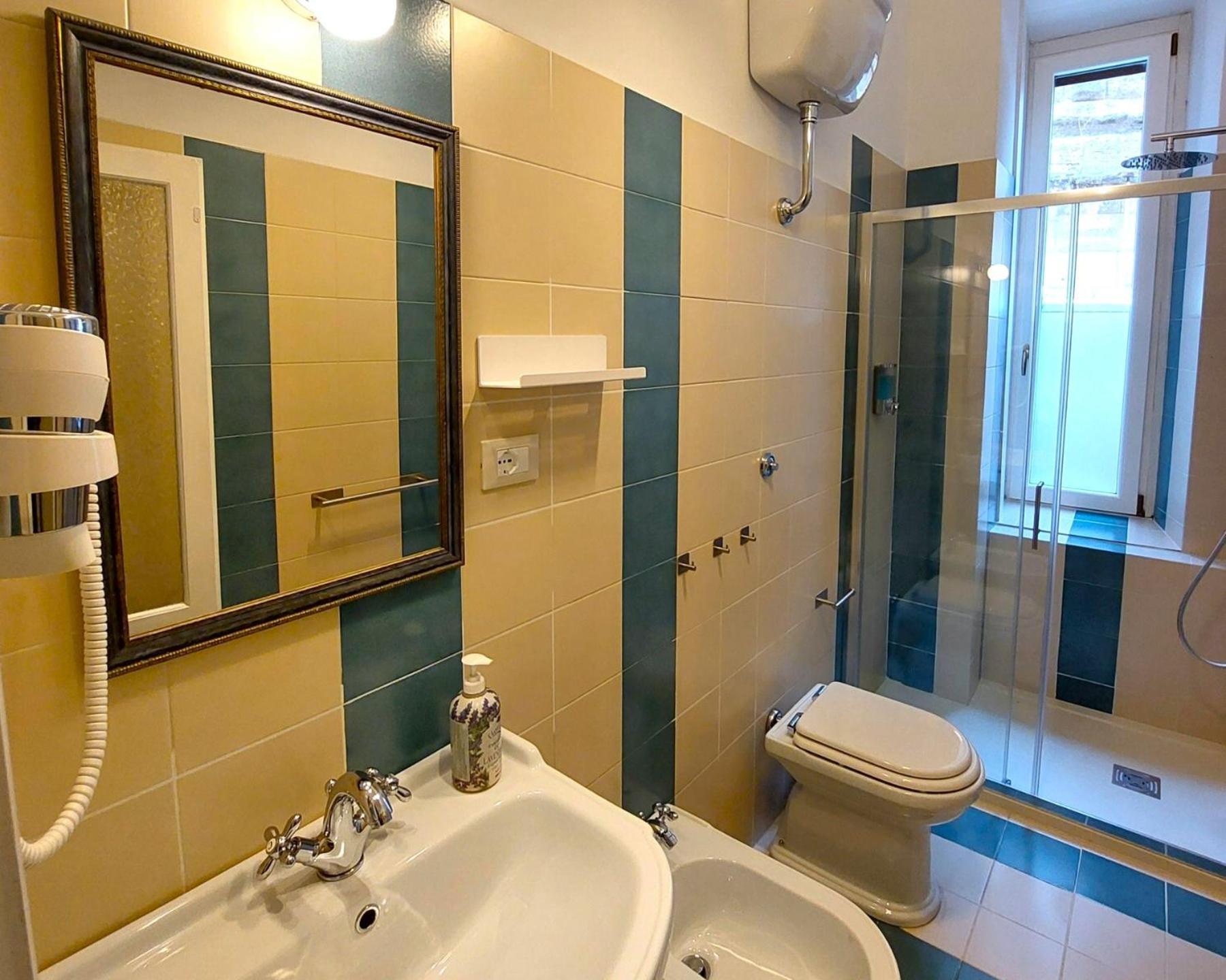 Residenza Maritti Classic - Rome