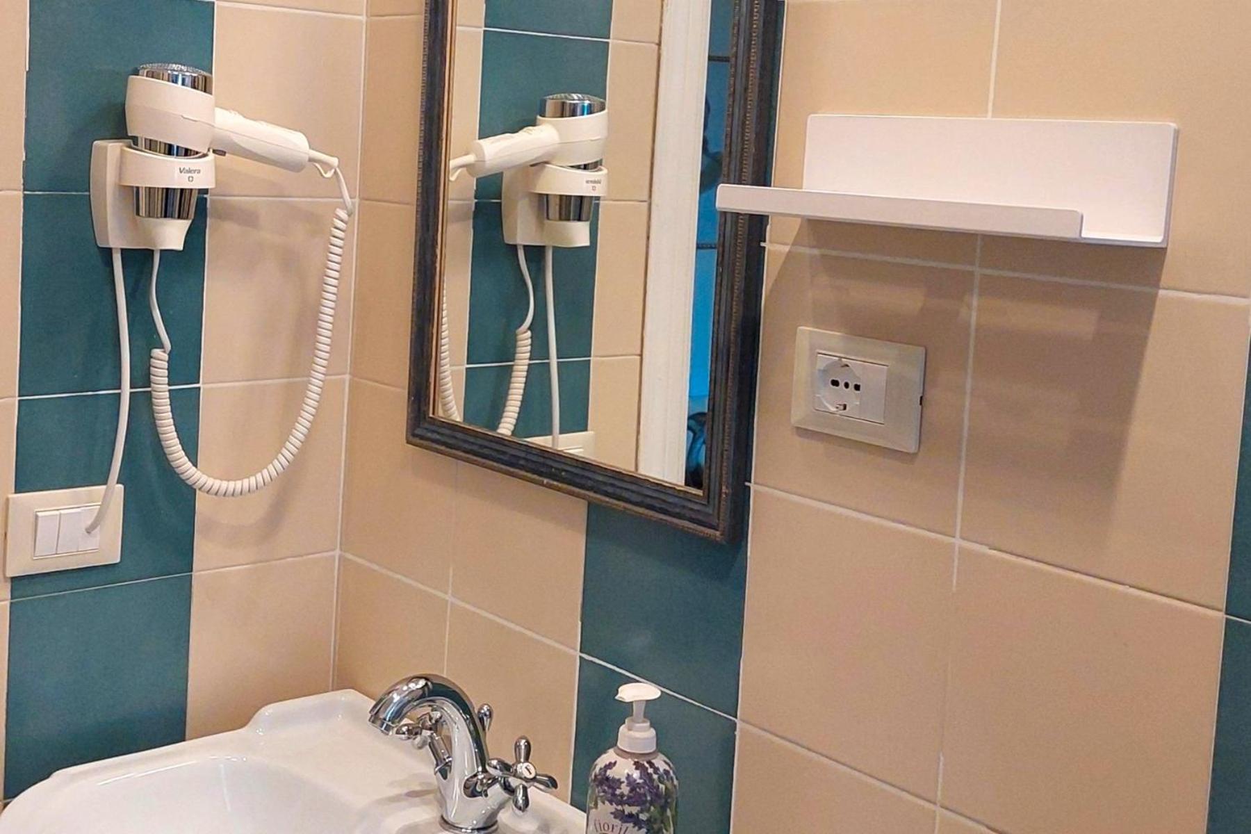 Residenza Maritti Classic - Guest house Rome
