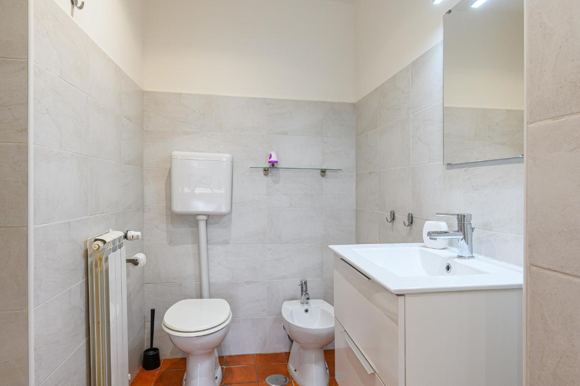 Apartment - Bel Poggio *