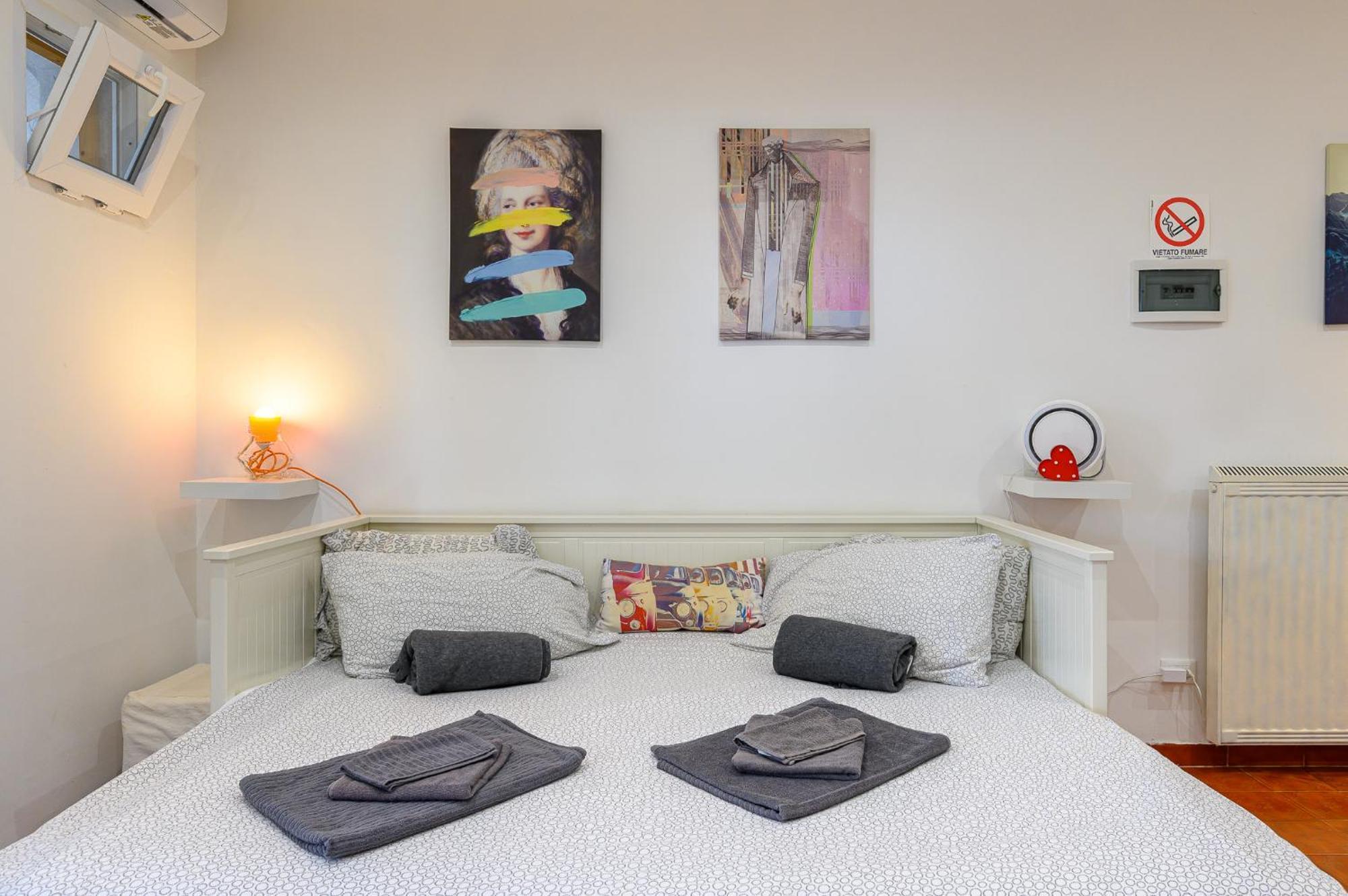 Apartment - Bel Poggio *