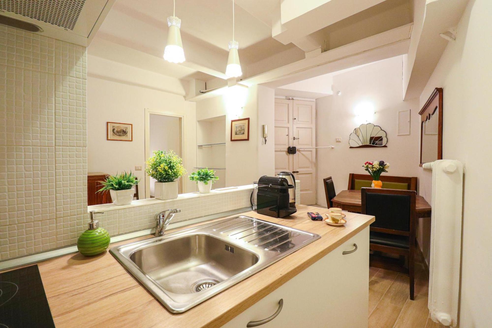 Locanderia 2* Rome
