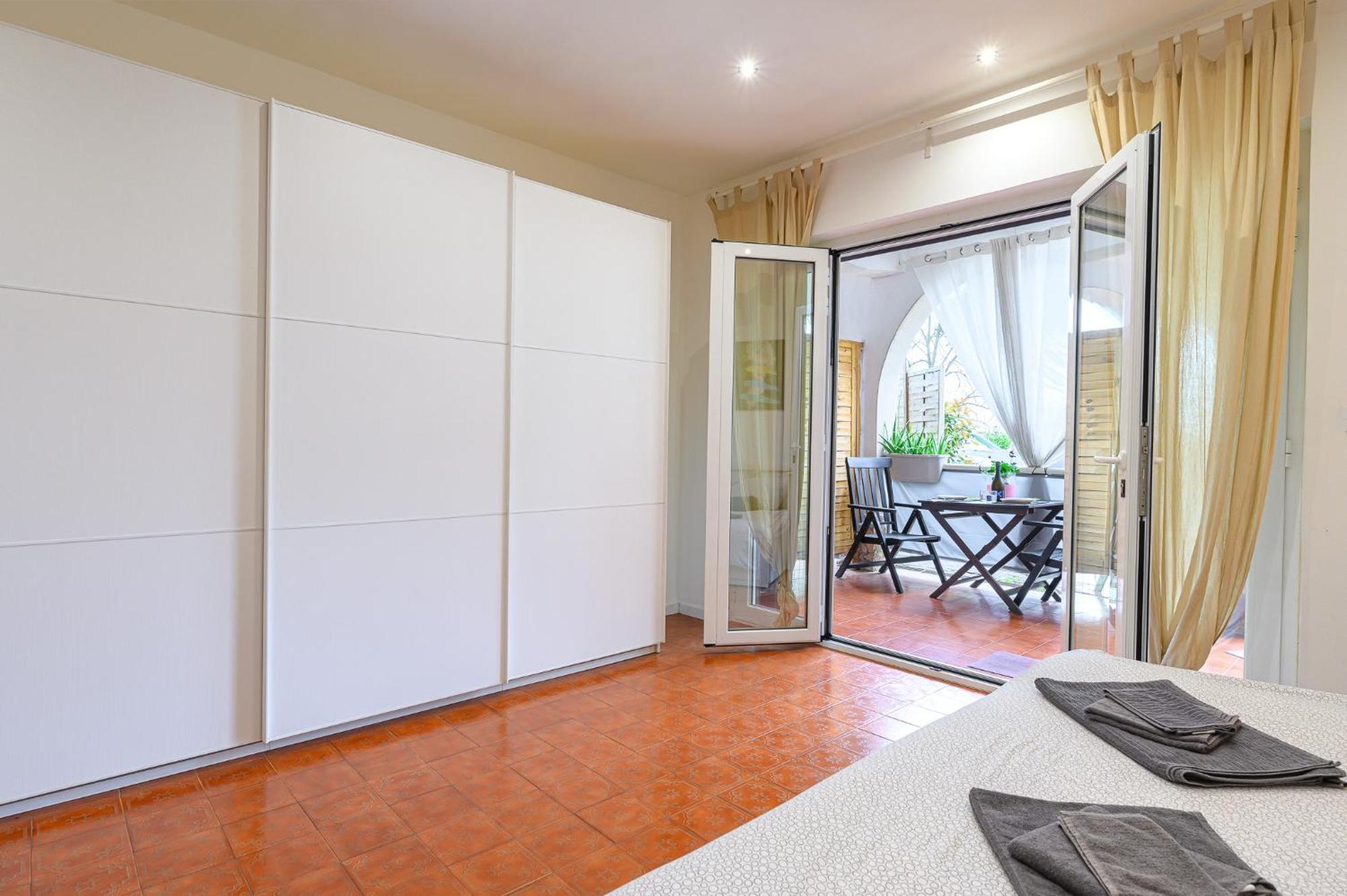 - Bel Poggio Apartment Rome