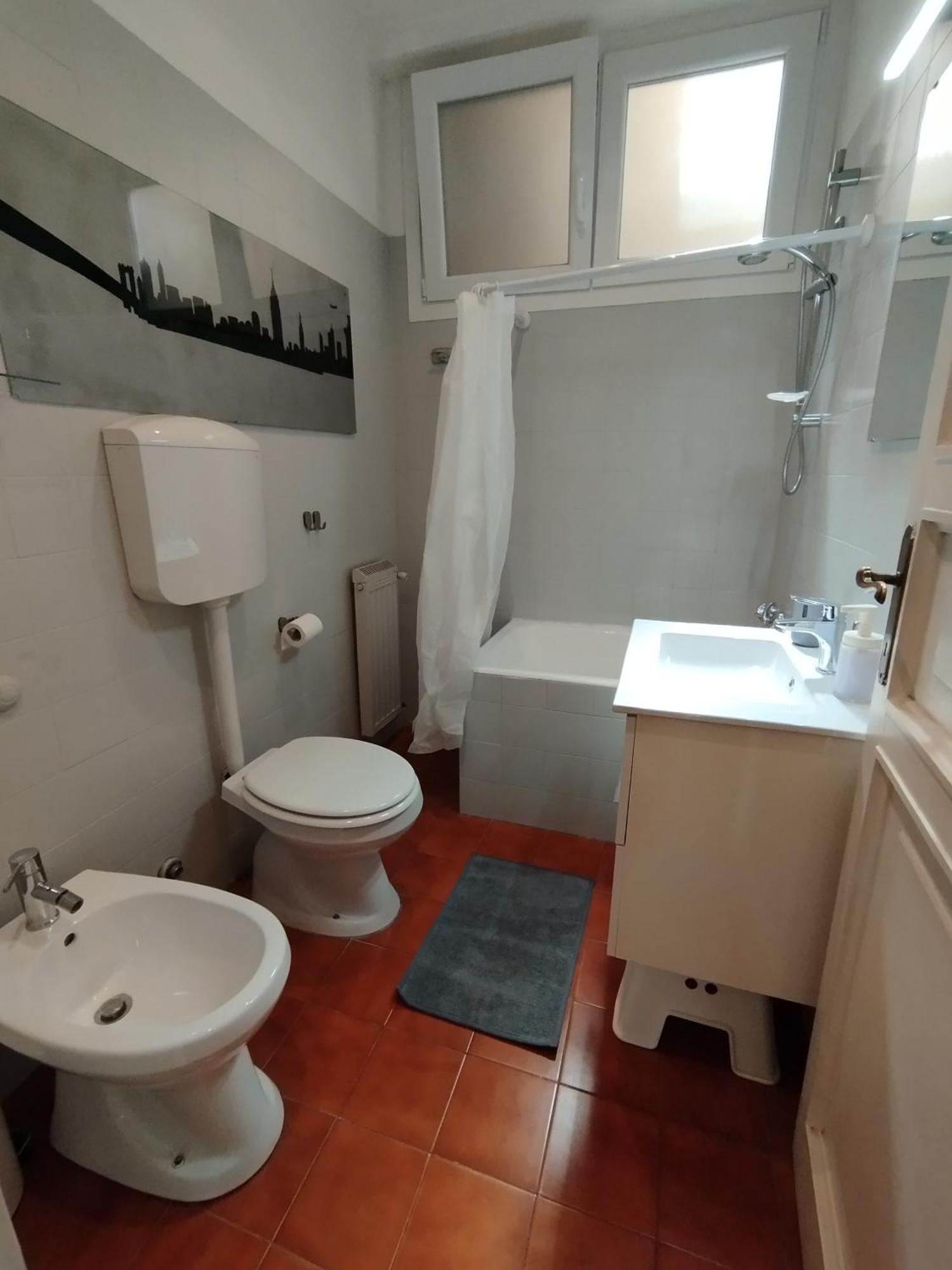 - Bel Poggio Apartment *