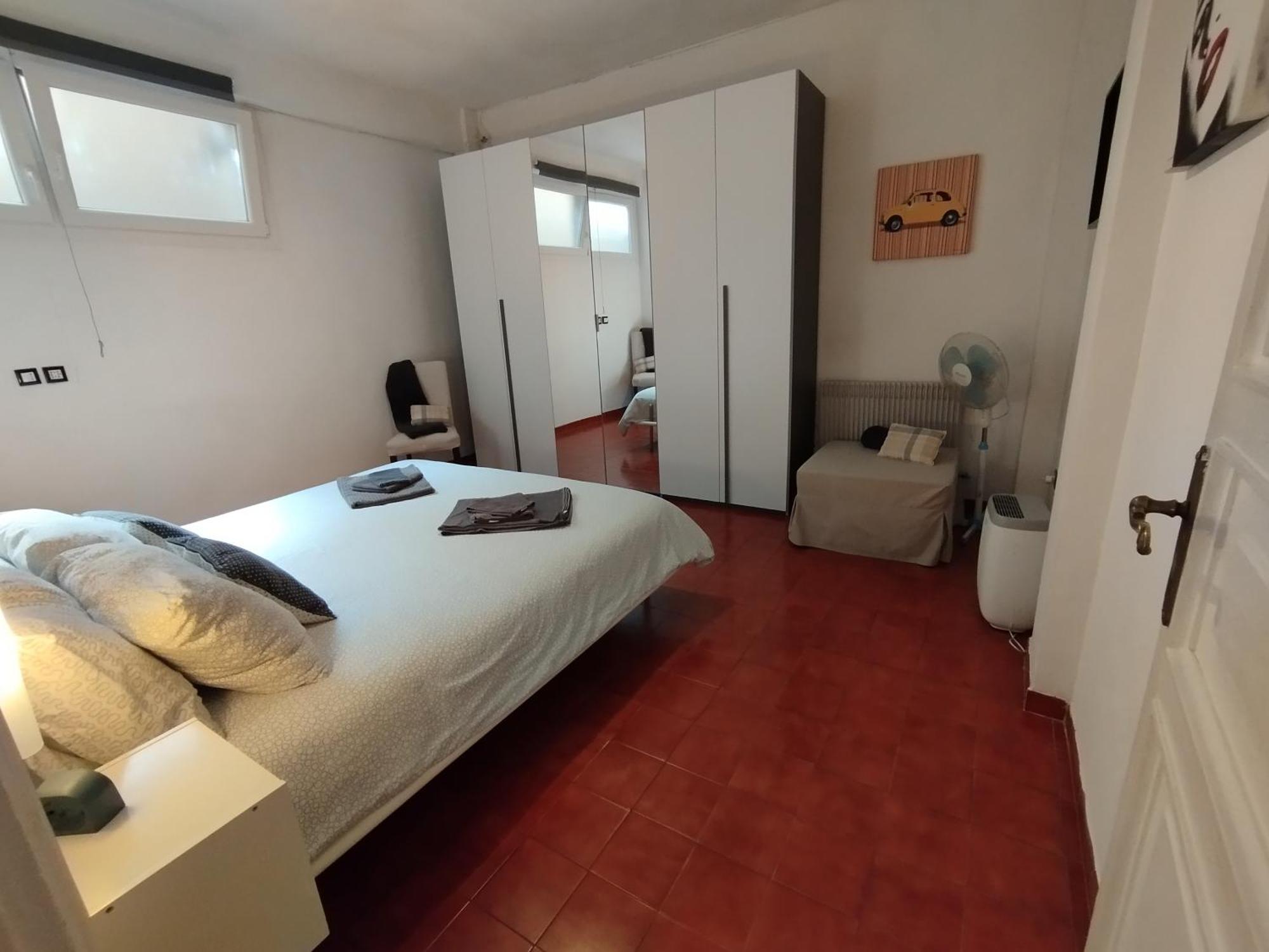 - Bel Poggio Apartment *