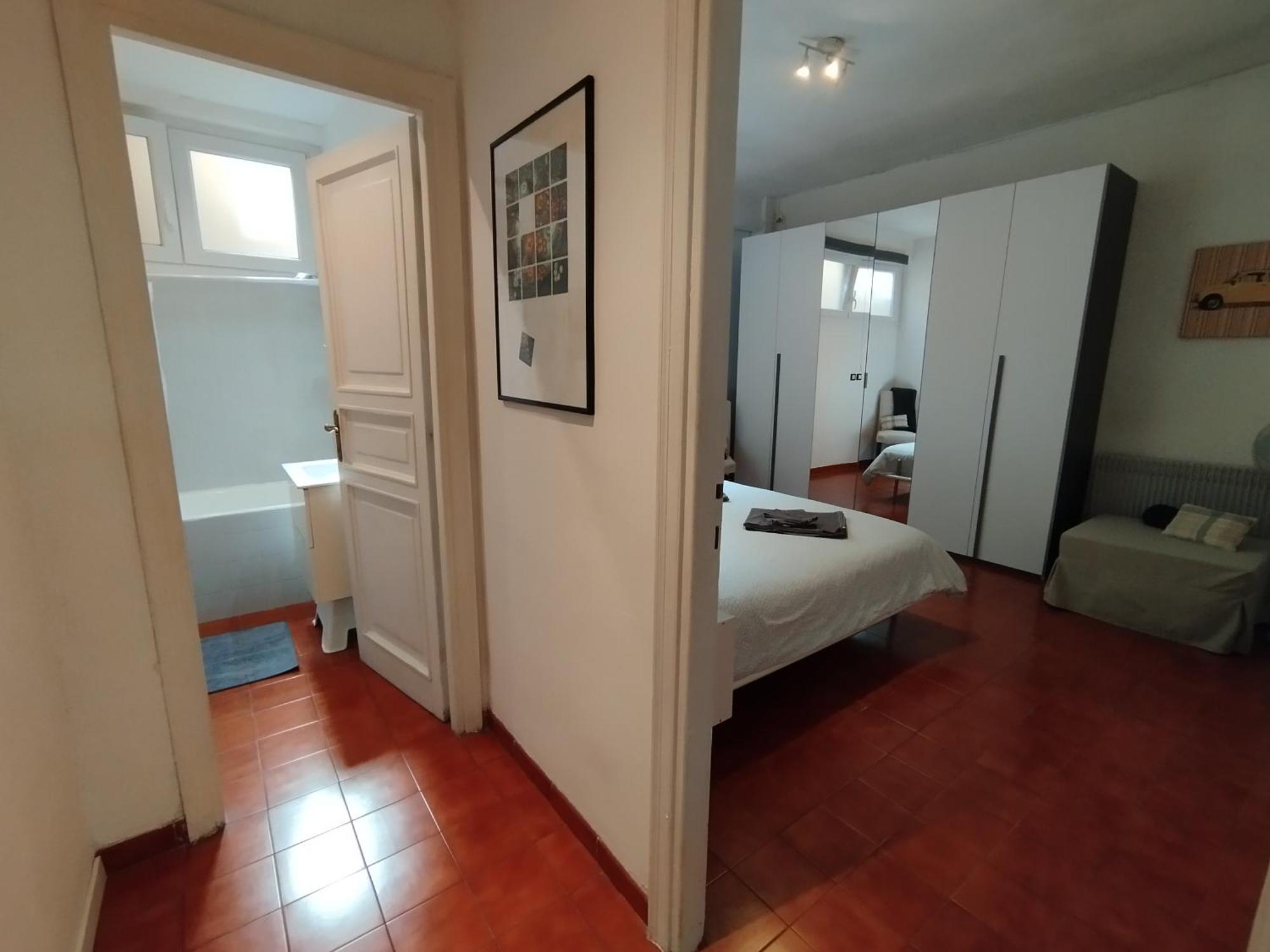 Apartment - Bel Poggio