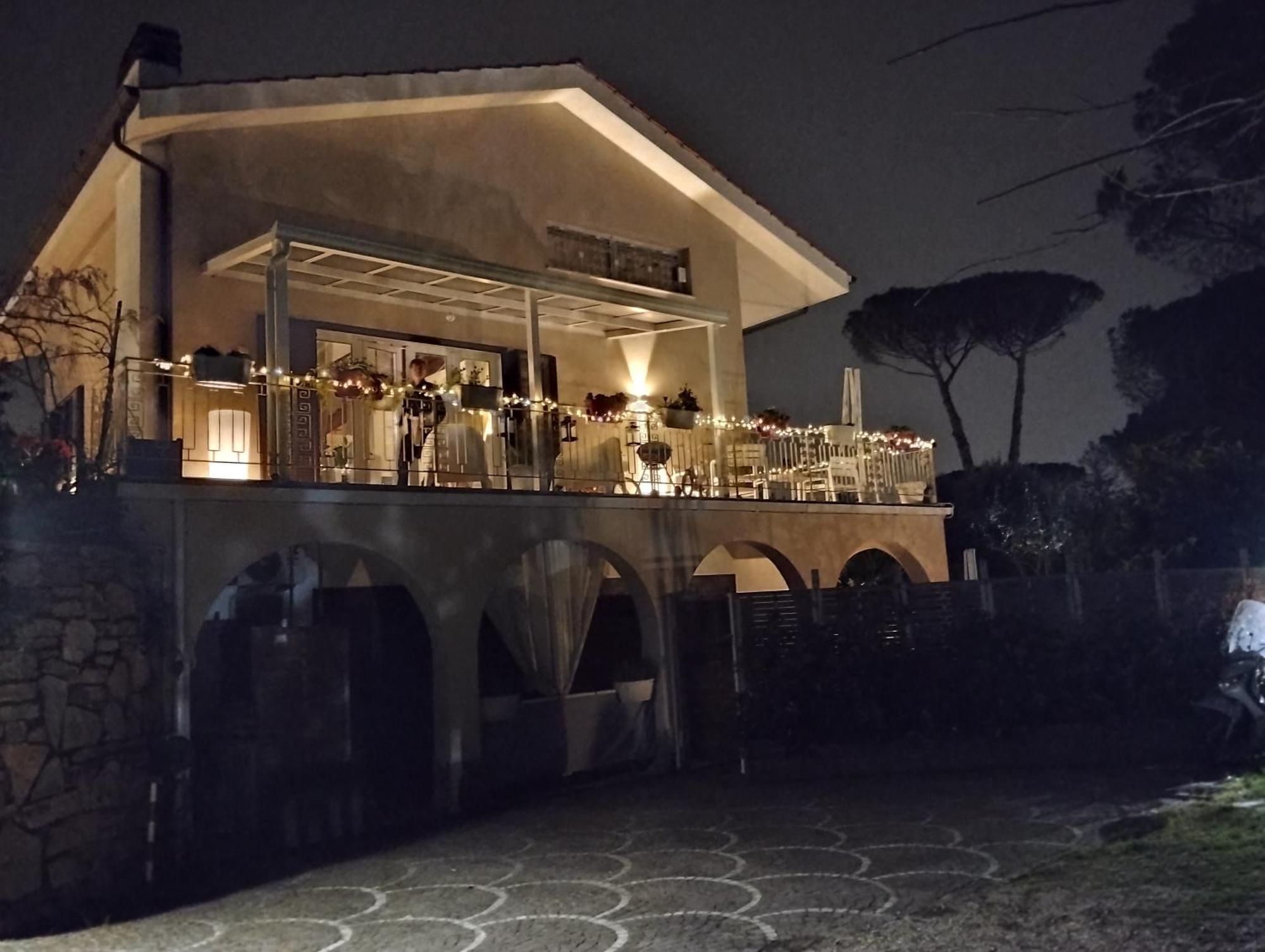 - Bel Poggio Apartment Rome