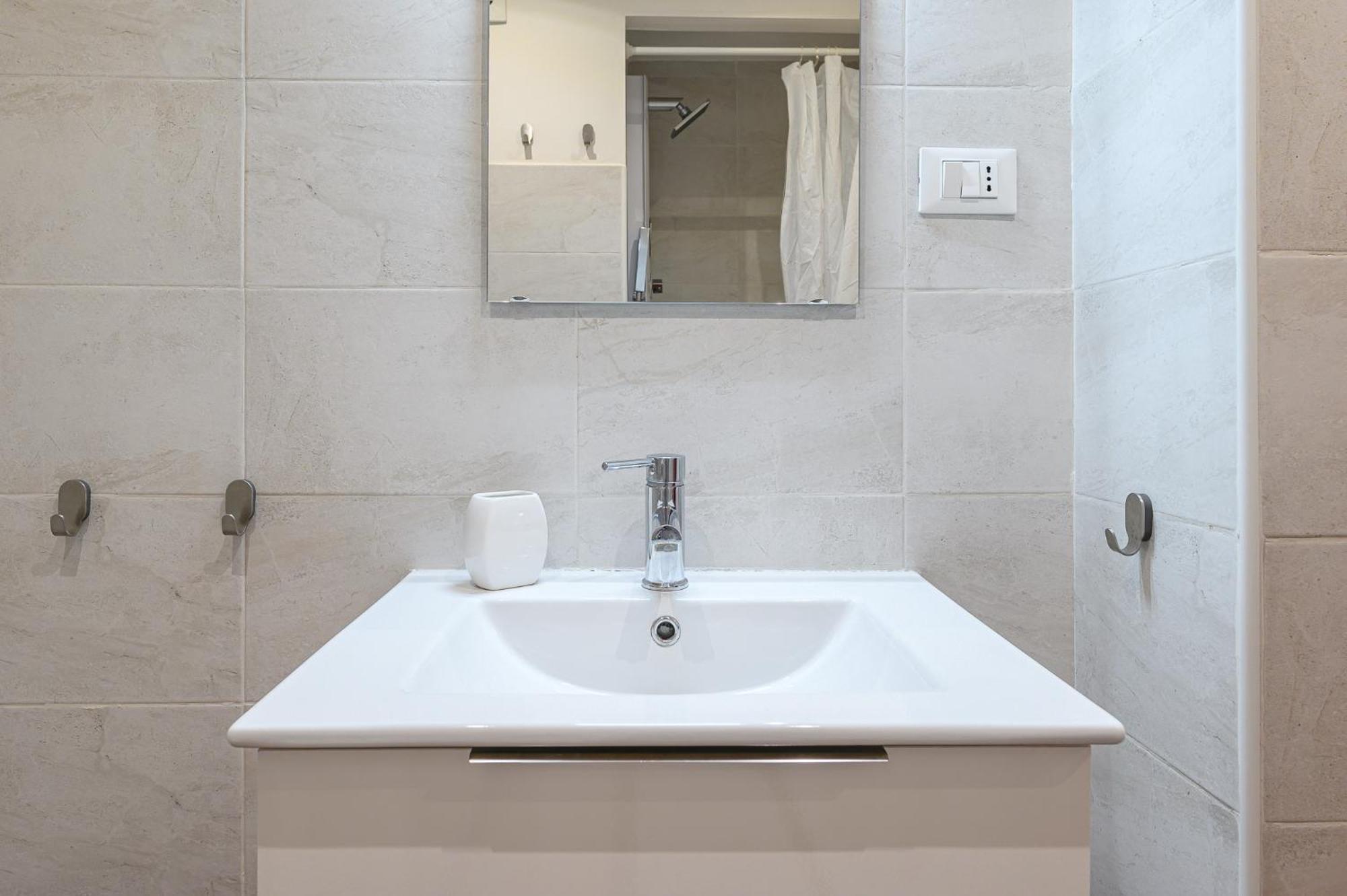 - Bel Poggio Apartment *