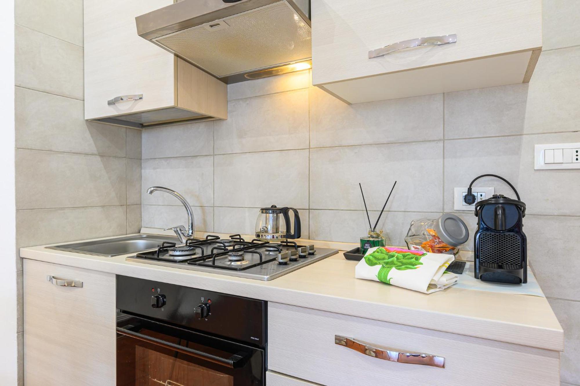 Apartment - Bel Poggio *