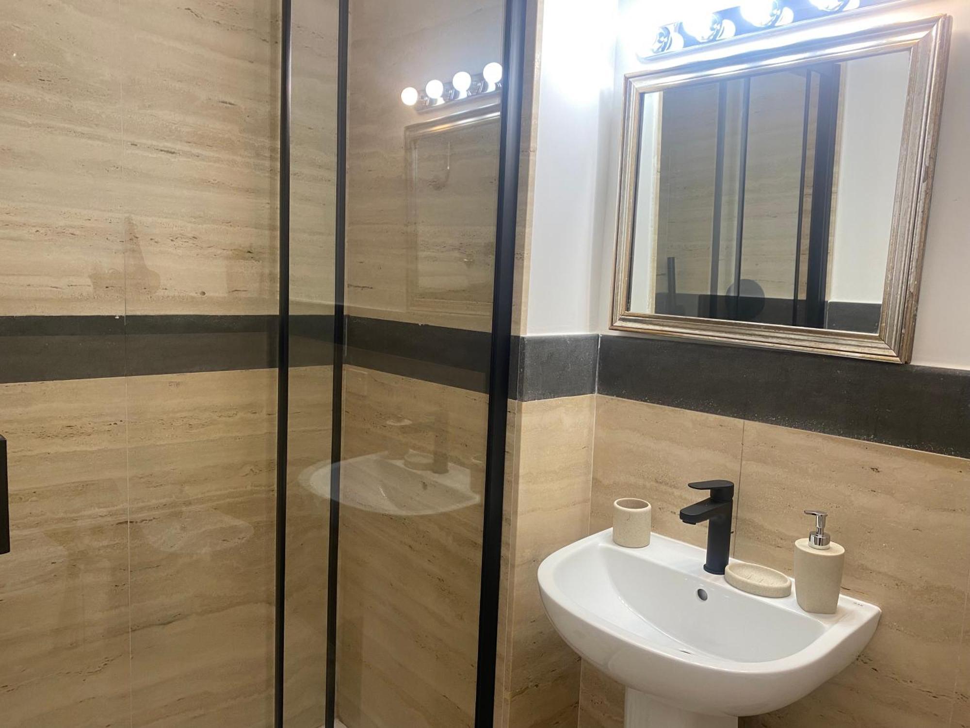 Apartment Boutique Grifone *
