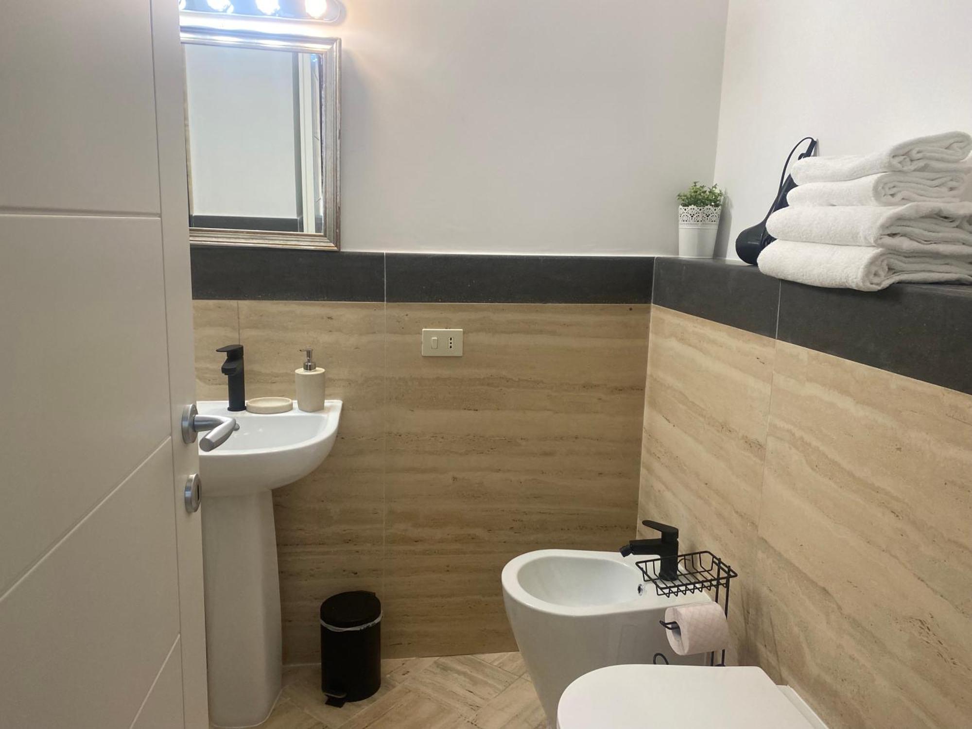 Boutique Grifone Apartment