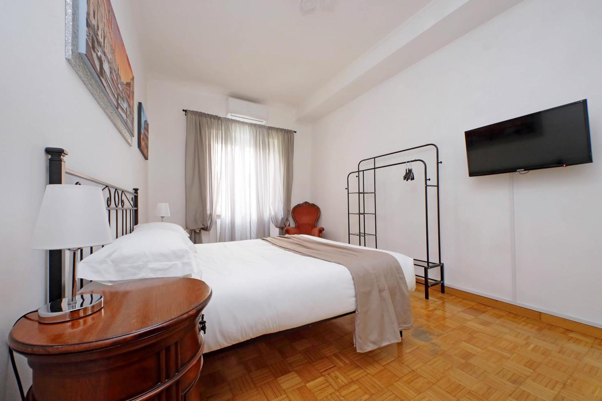 Apartment Pigneto Cozy Flat Rome