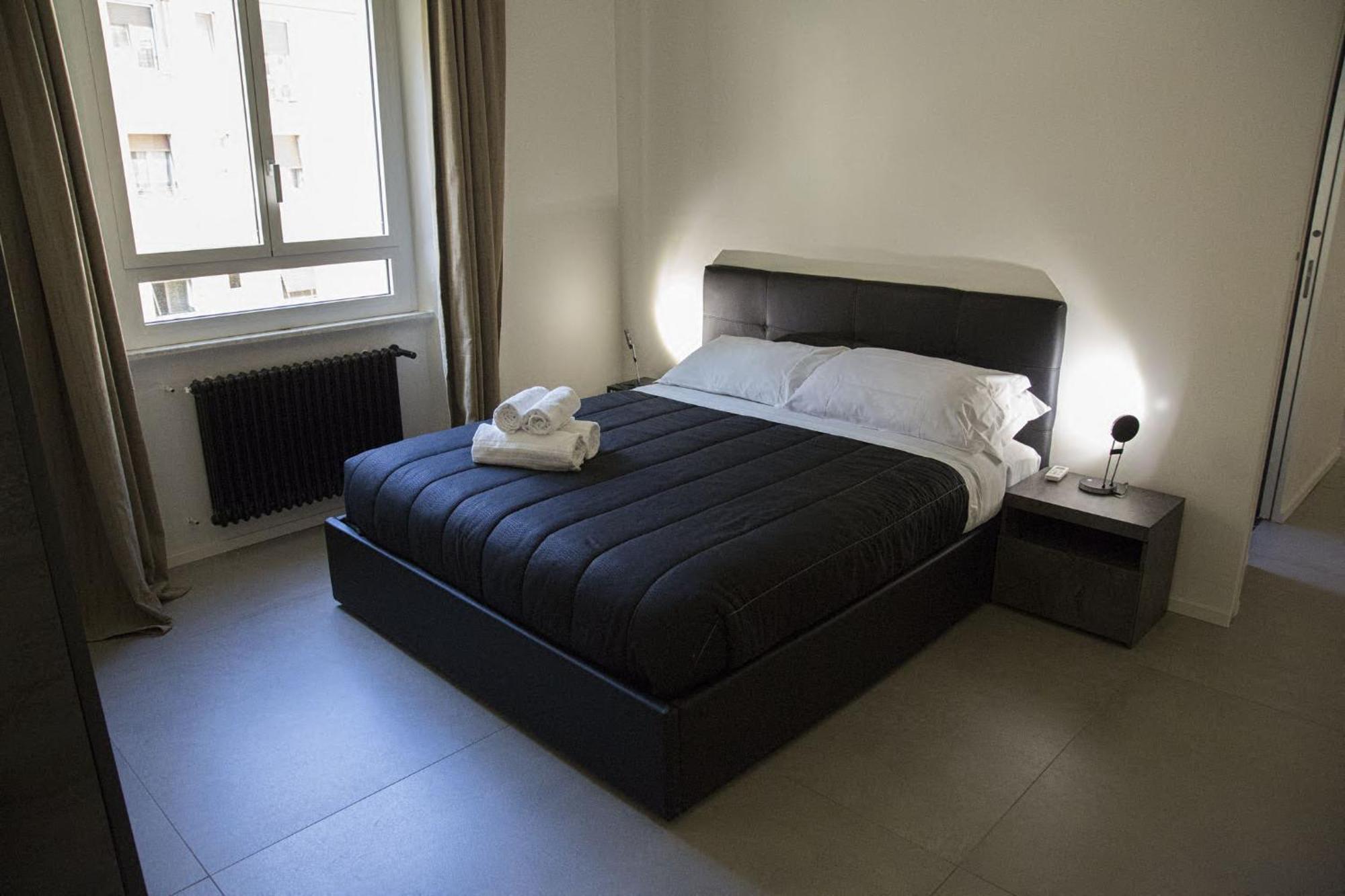 Feelings Apartment Rome