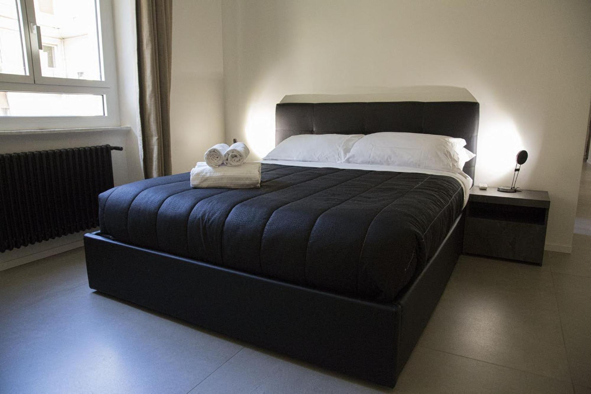 Feelings Apartment Rome