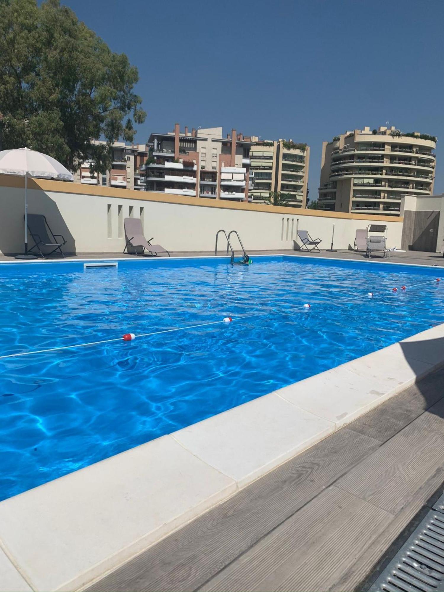 Apartment Galo Luxury House *