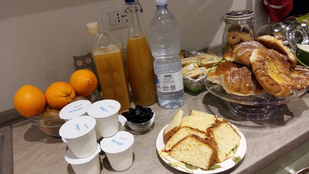 Bed & Breakfast Le Scalette Al Vaticano 3*