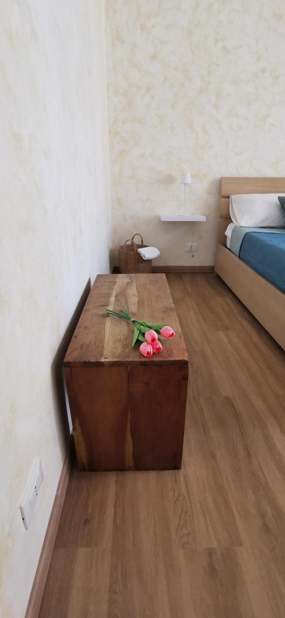 House - Tor Vergata Apartment Rome