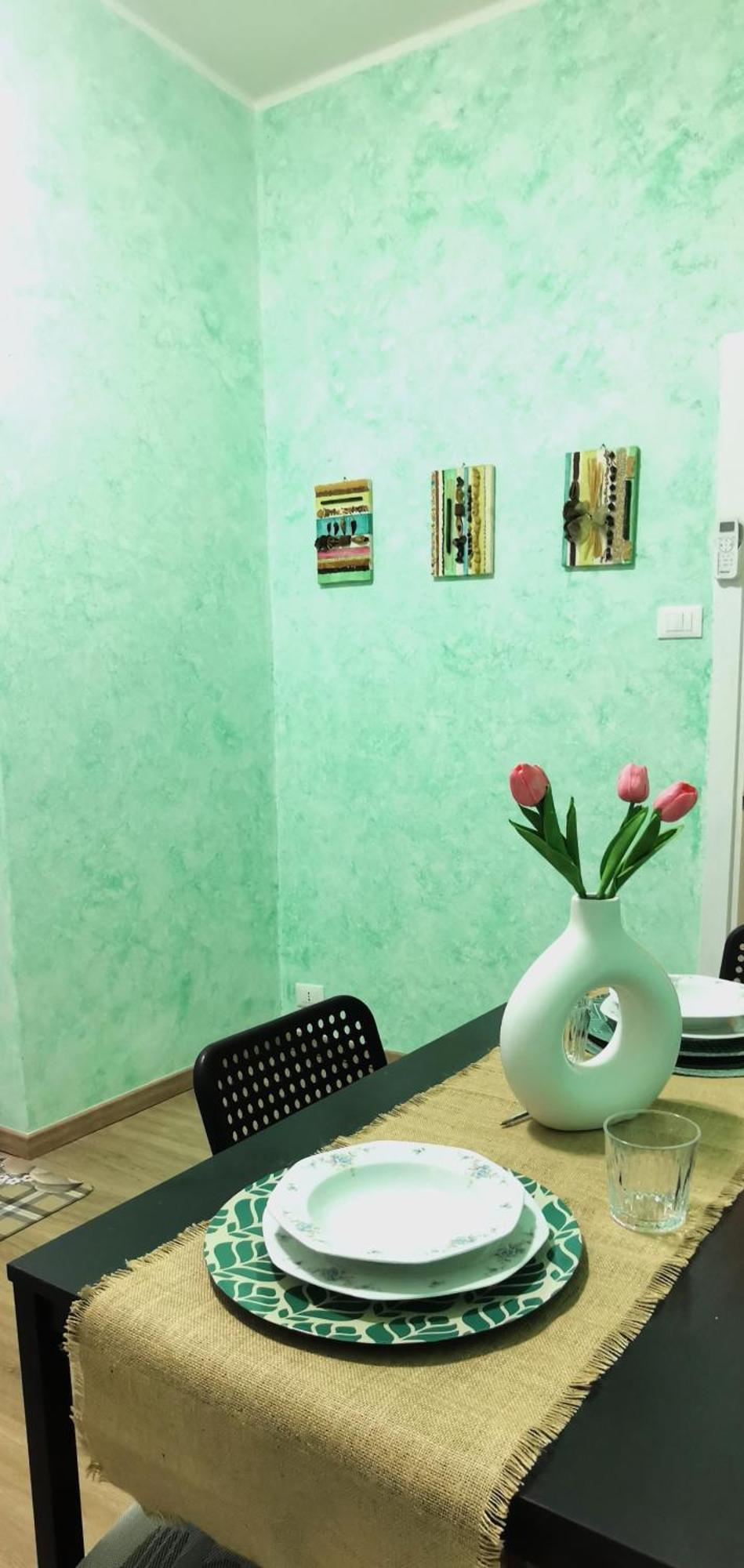 House - Tor Vergata Apartment Rome