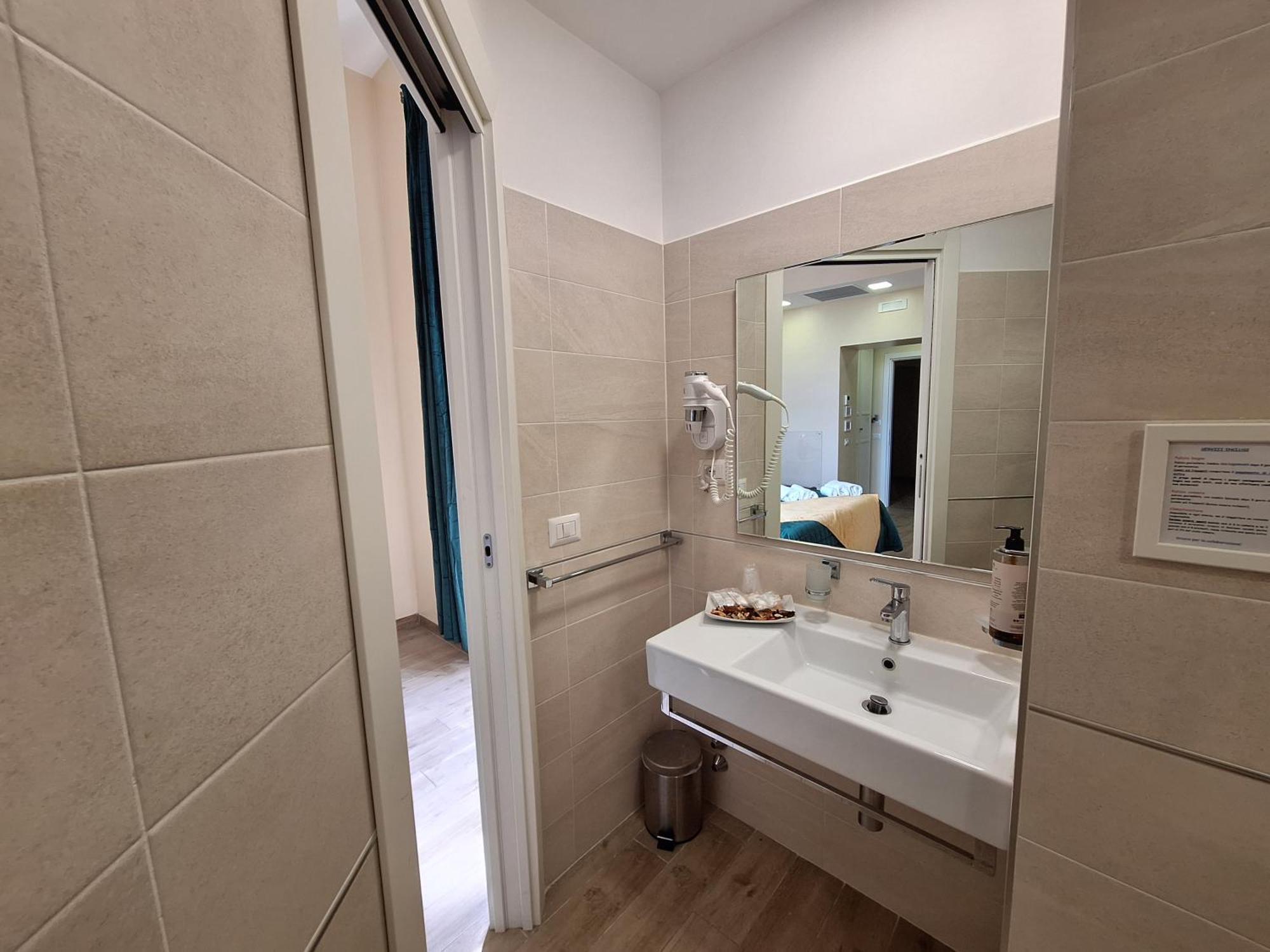 Residenze Serventi Longhi Affittacamere
