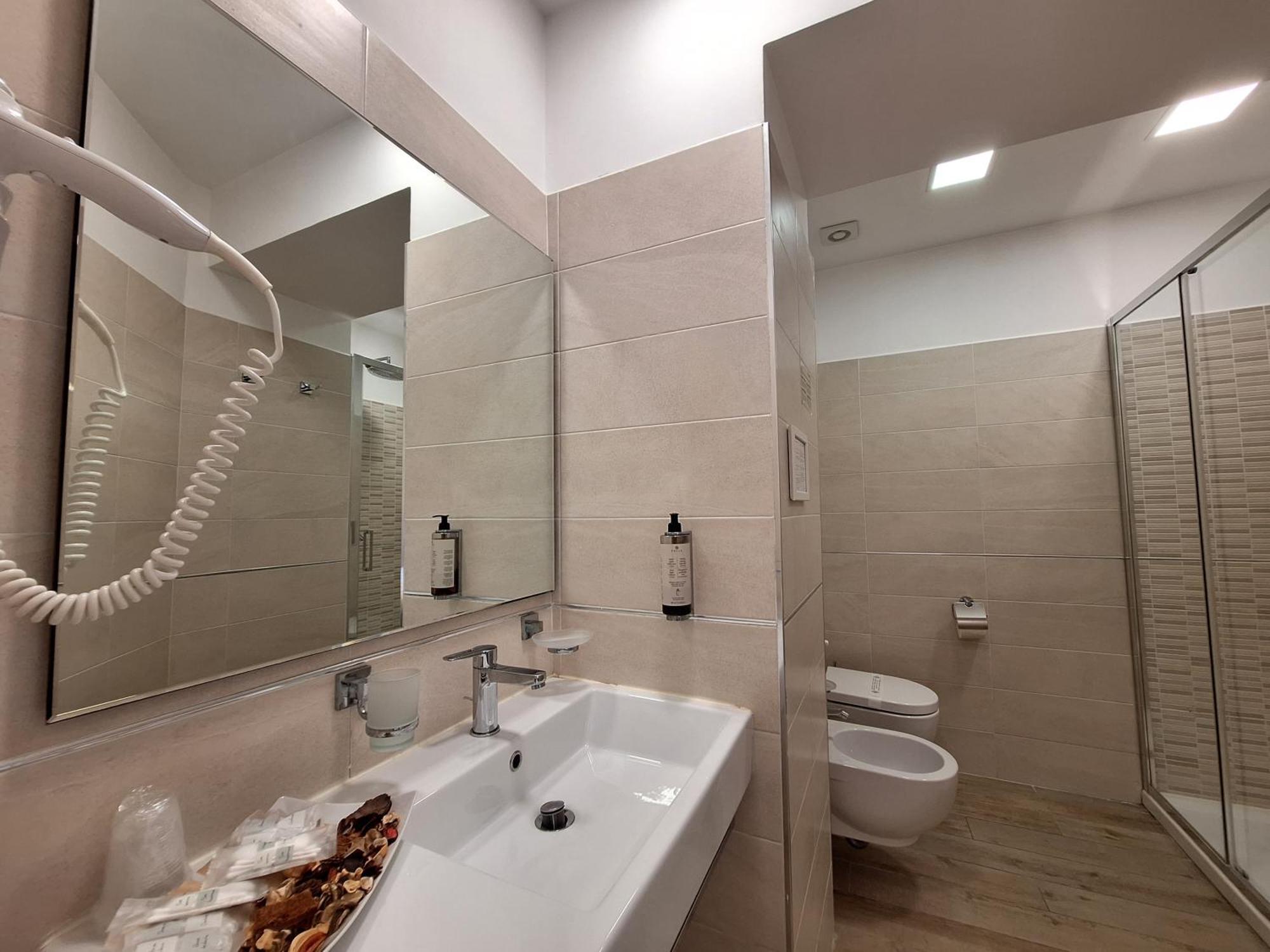 Residenze Serventi Longhi Affittacamere Roma