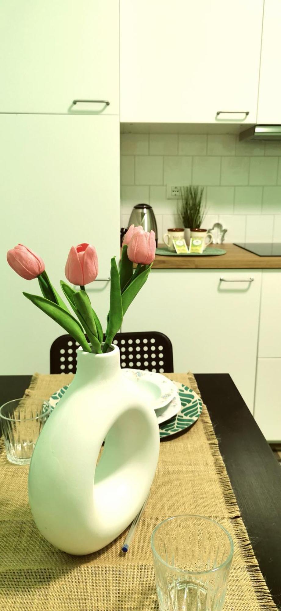 Apartment House - Tor Vergata