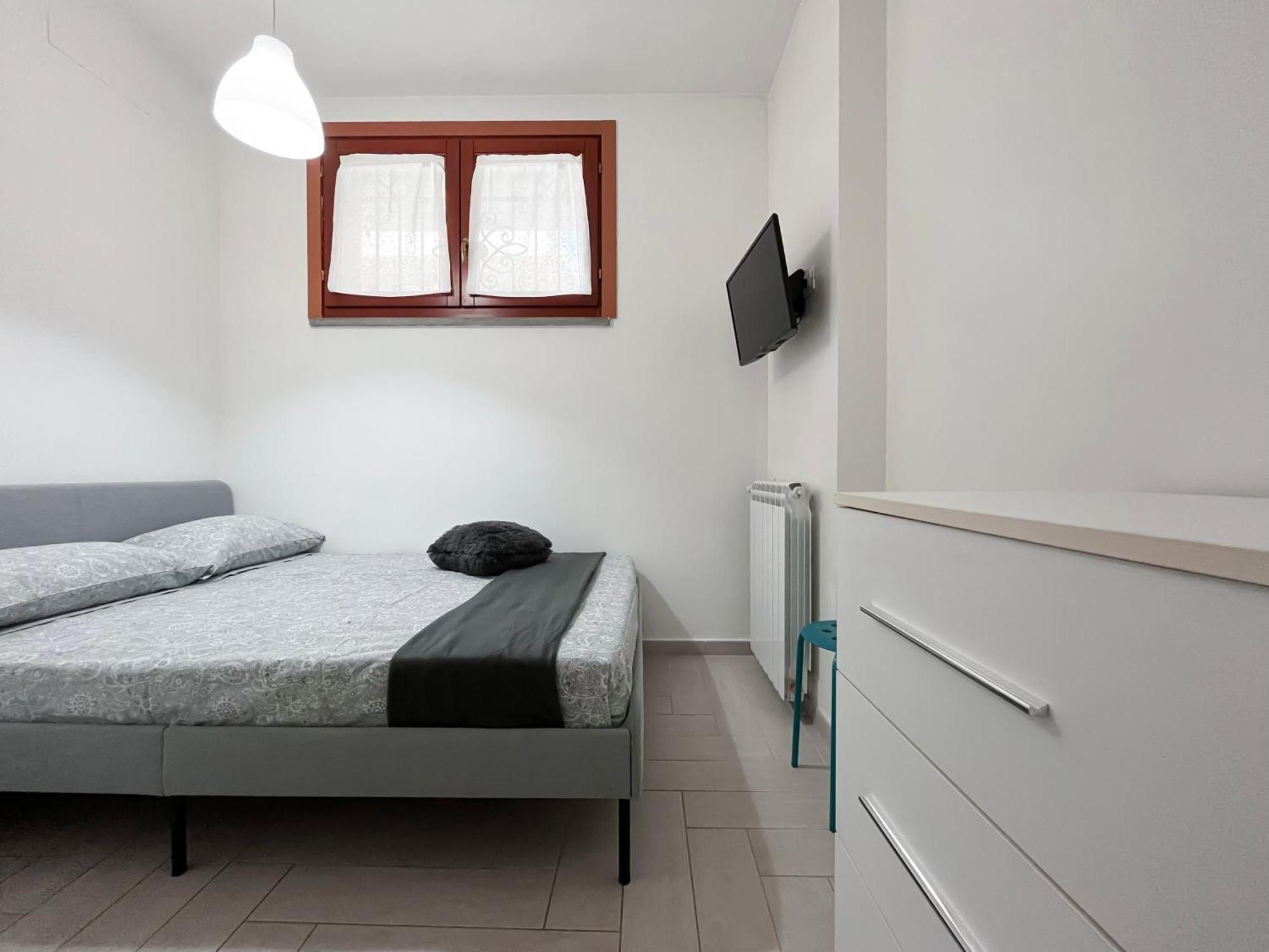 Oasi Anagnina Apartment *