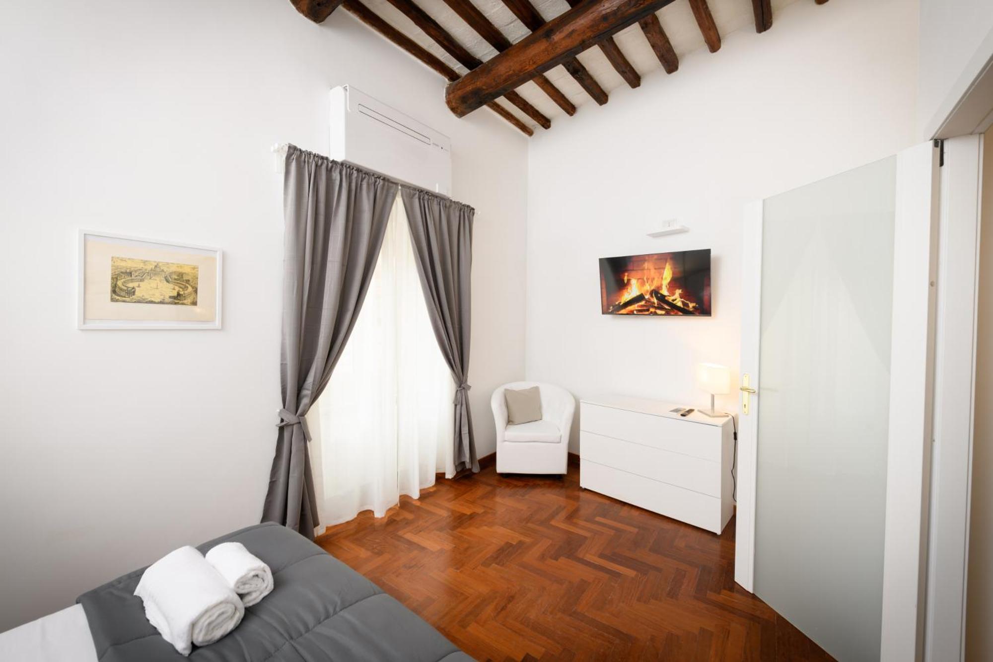 Holiday home Mommy's - Vatican House Rome