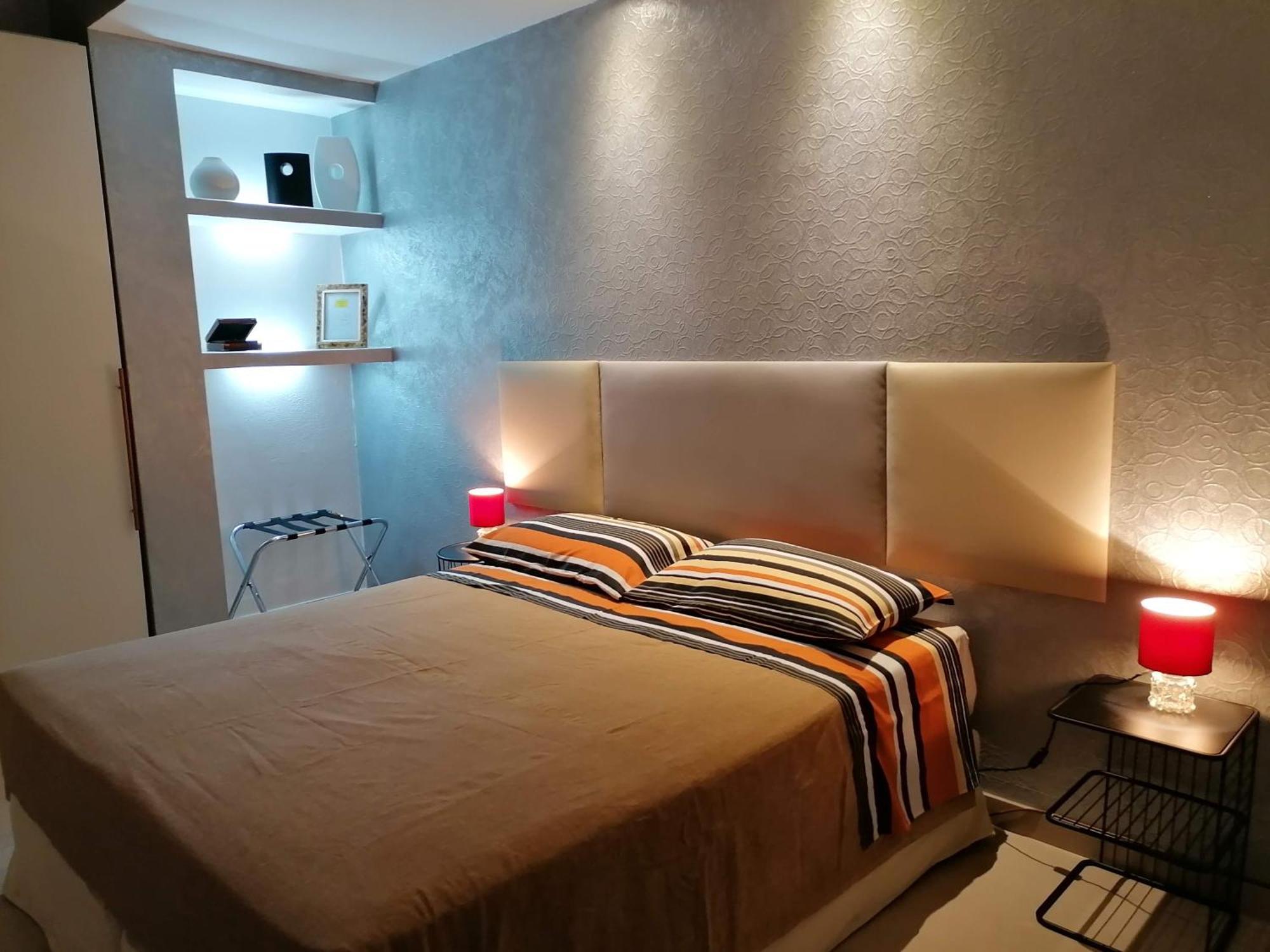Holiday home Temporary