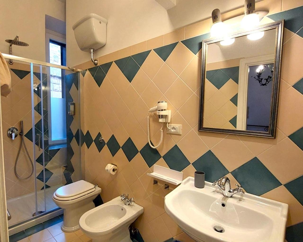 Residenza Maritti Classic -