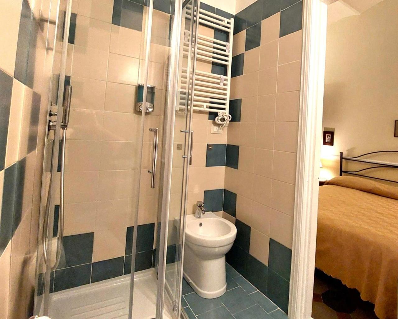 Residenza Maritti Classic - Rome
