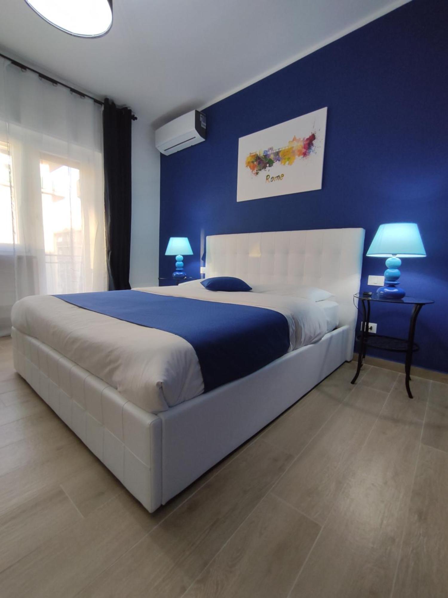 The 6th Floor Guest house *