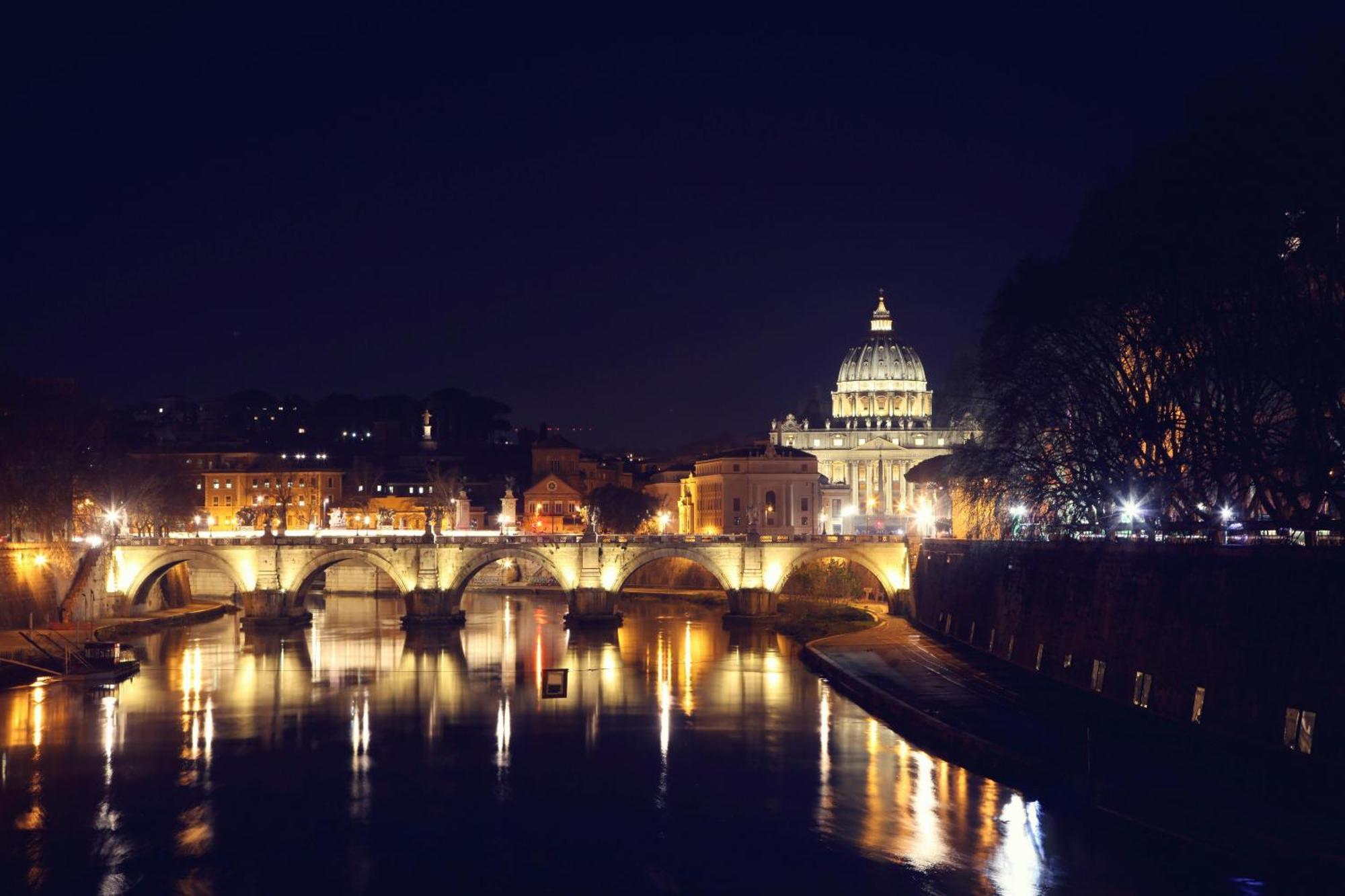 Guest house Maria In Vaticano *