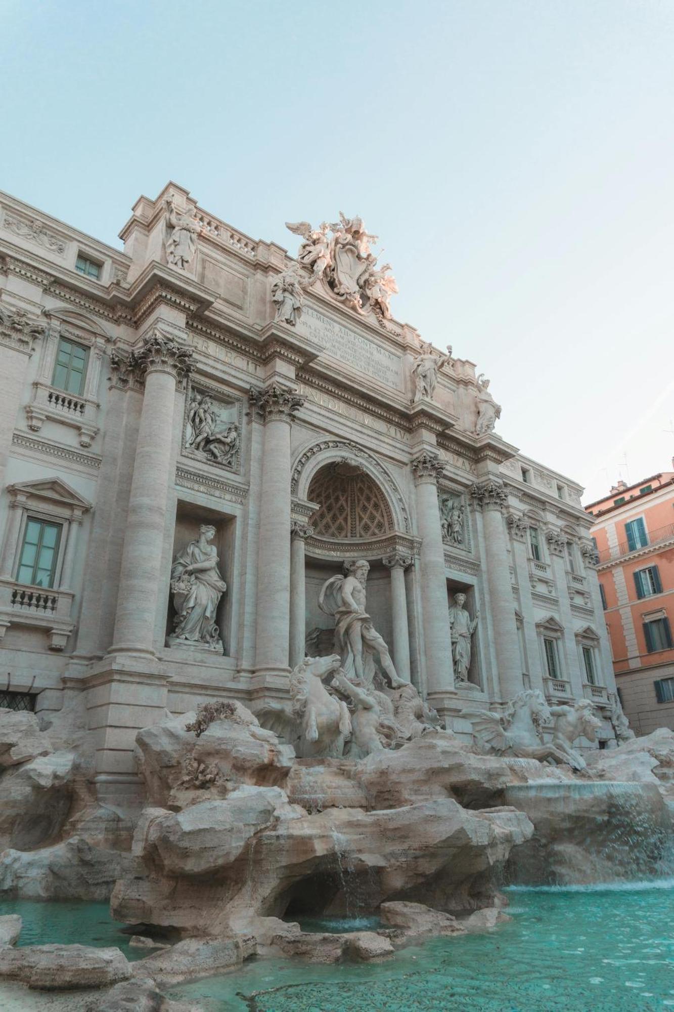 Maria In Vaticano