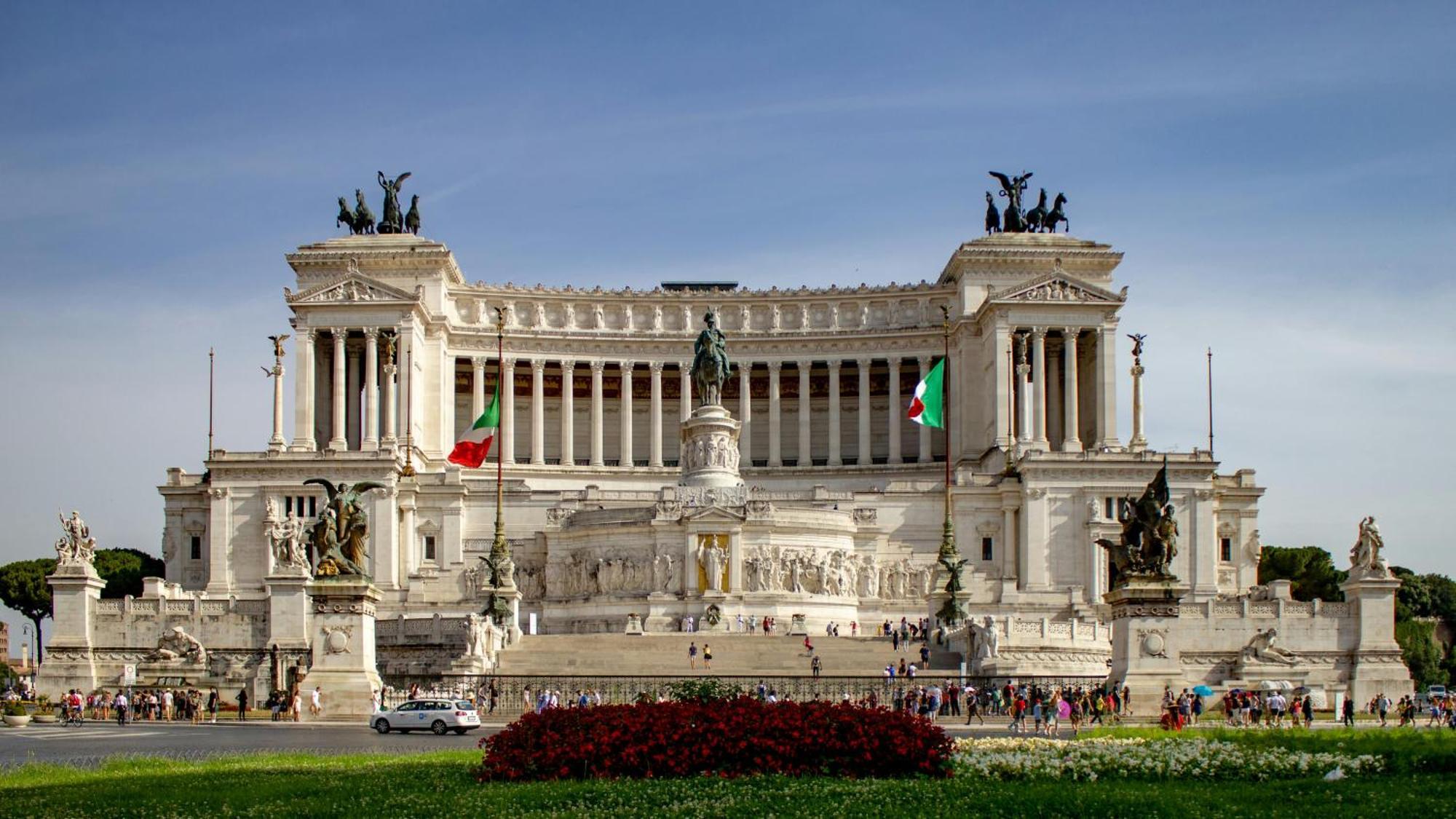 Maria In Vaticano Guest house Rome