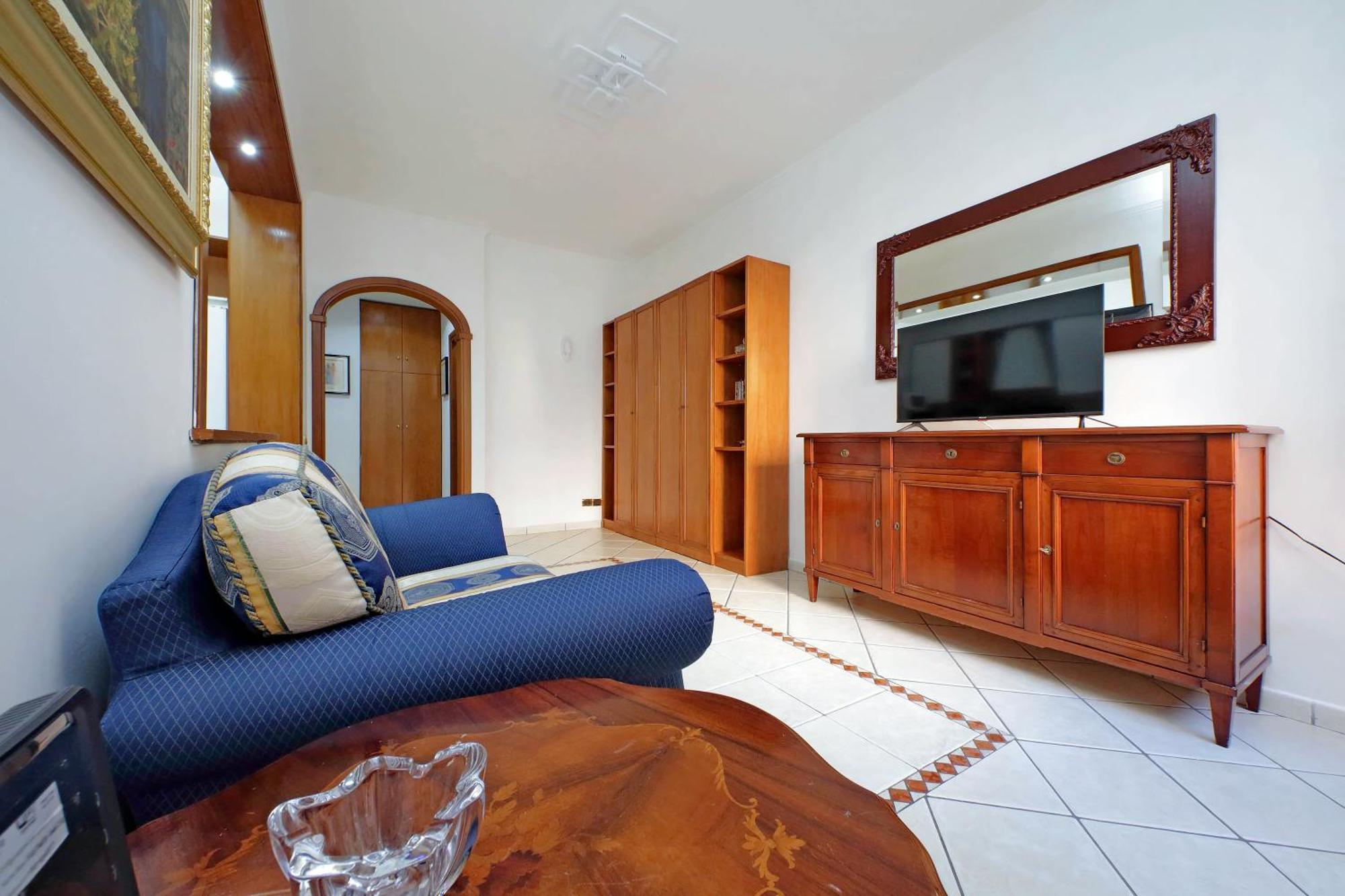 Pigneto Cozy Flat * Rome