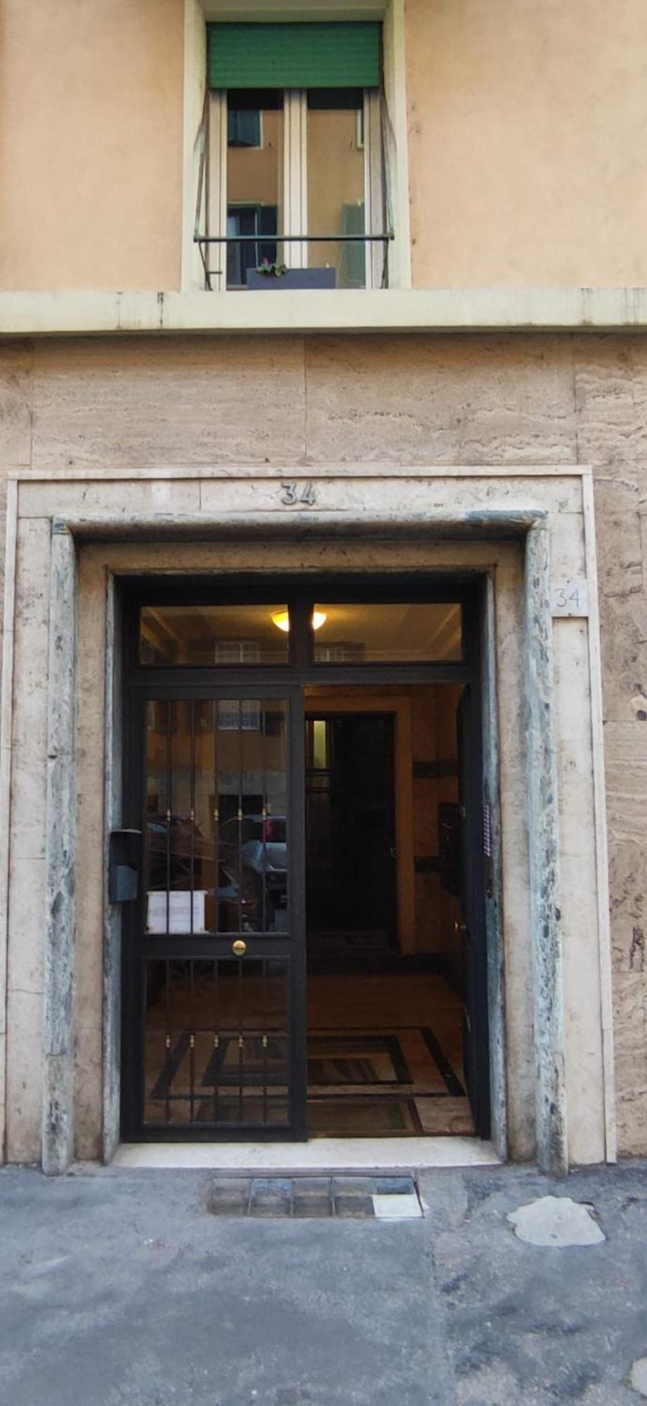 Flatminio Modern & Rome