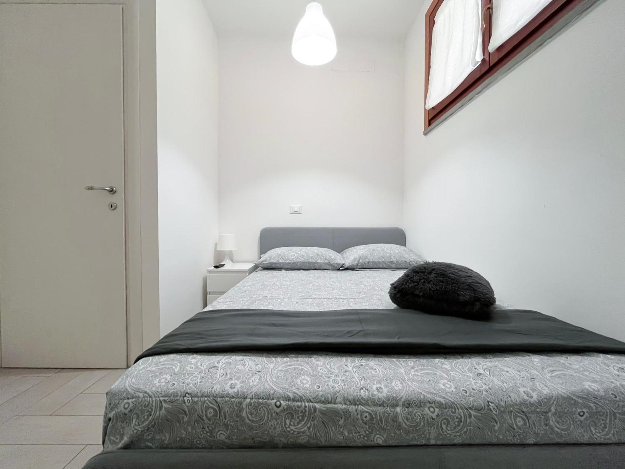 Oasi Anagnina Apartment