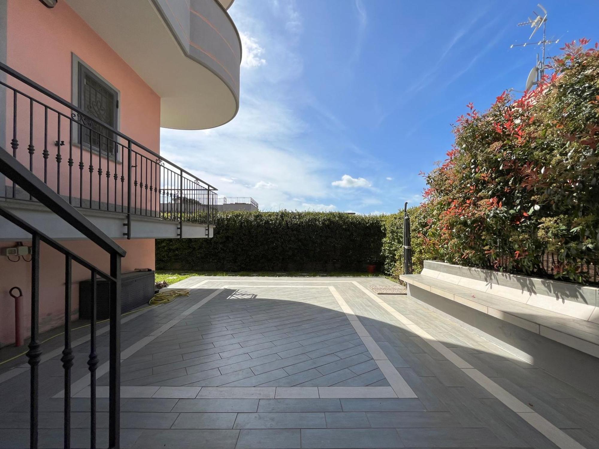 Oasi Anagnina Apartment